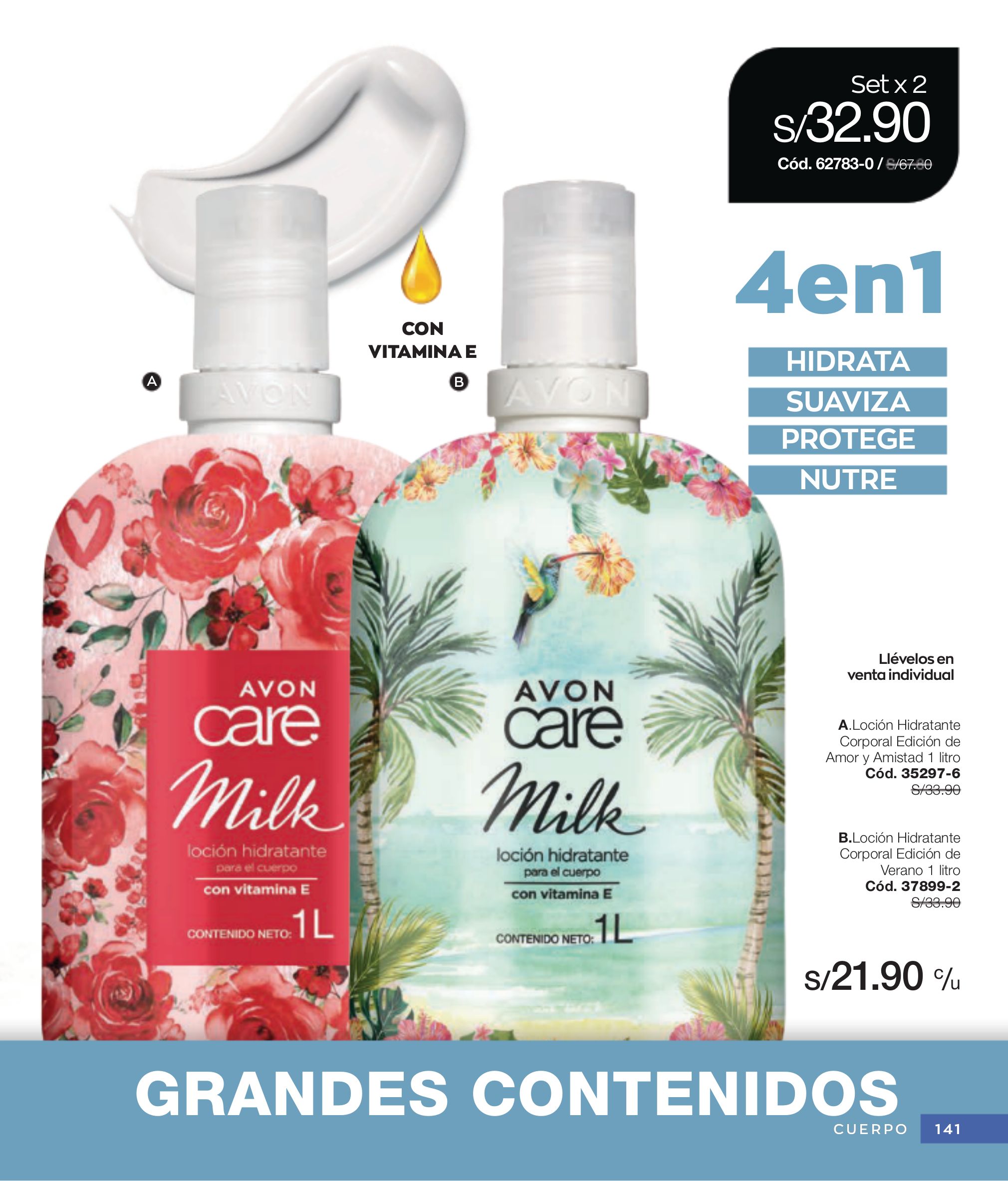 Catálogo Avon 22.05.2022 - 30.06.2022