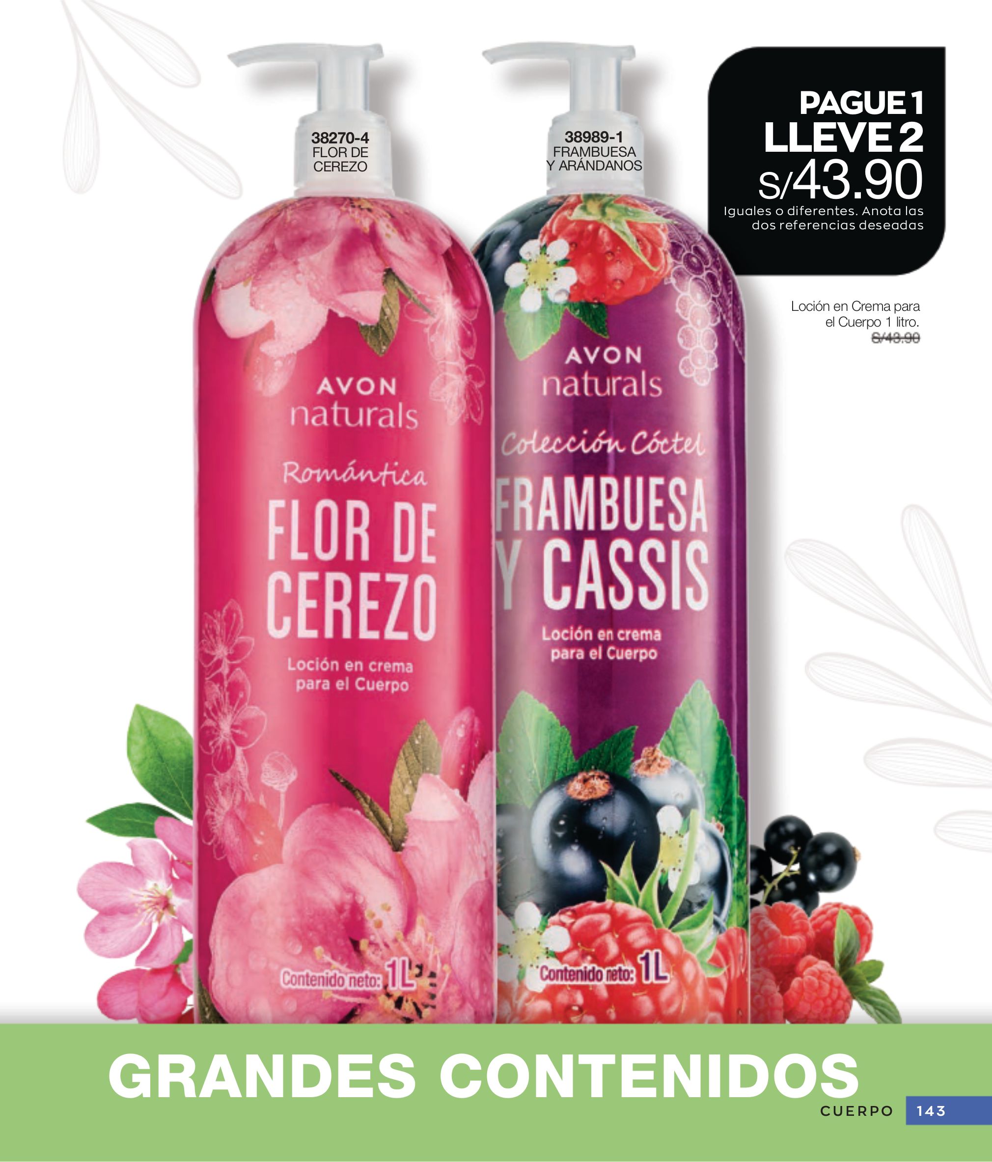Catálogo Avon 22.05.2022 - 30.06.2022