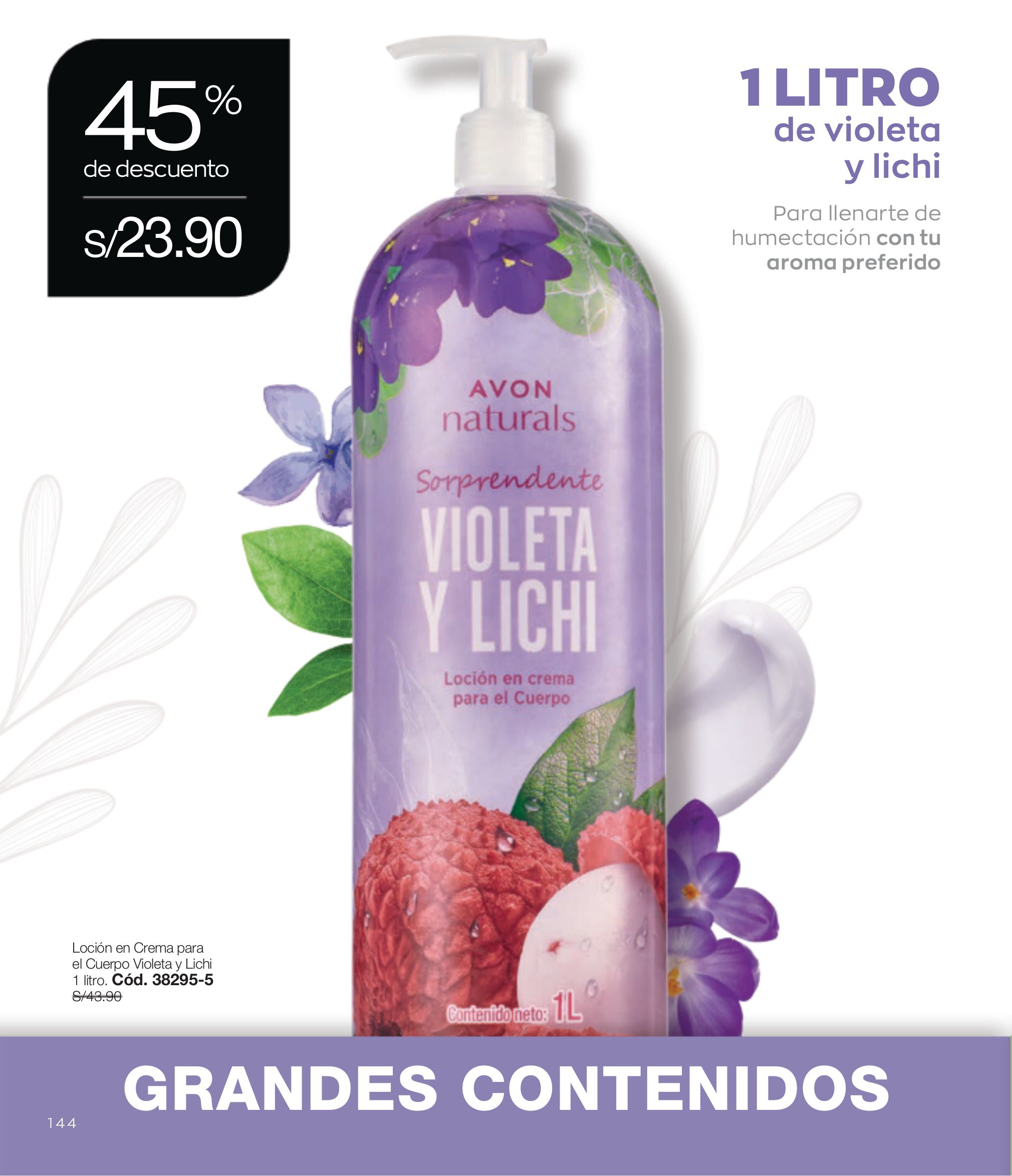 Catálogo Avon 22.05.2022 - 30.06.2022
