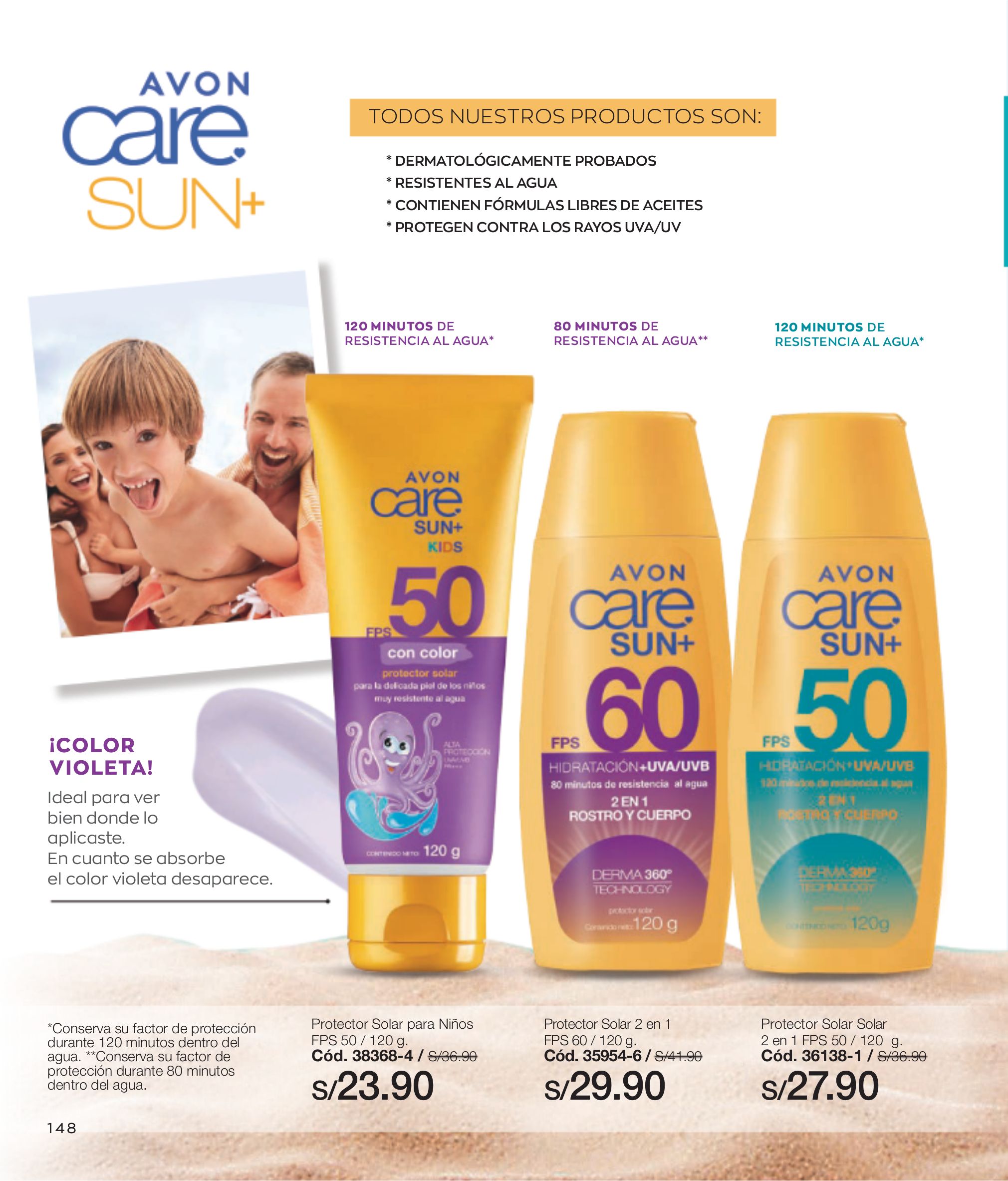 Catálogo Avon 22.05.2022 - 30.06.2022