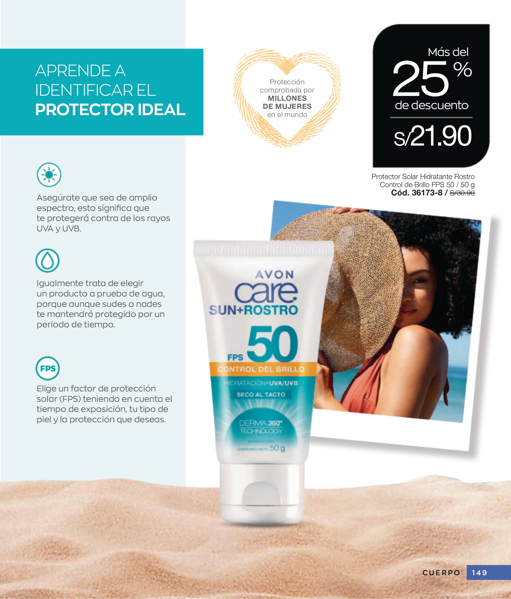 Catálogo Avon 22.05.2022 - 30.06.2022