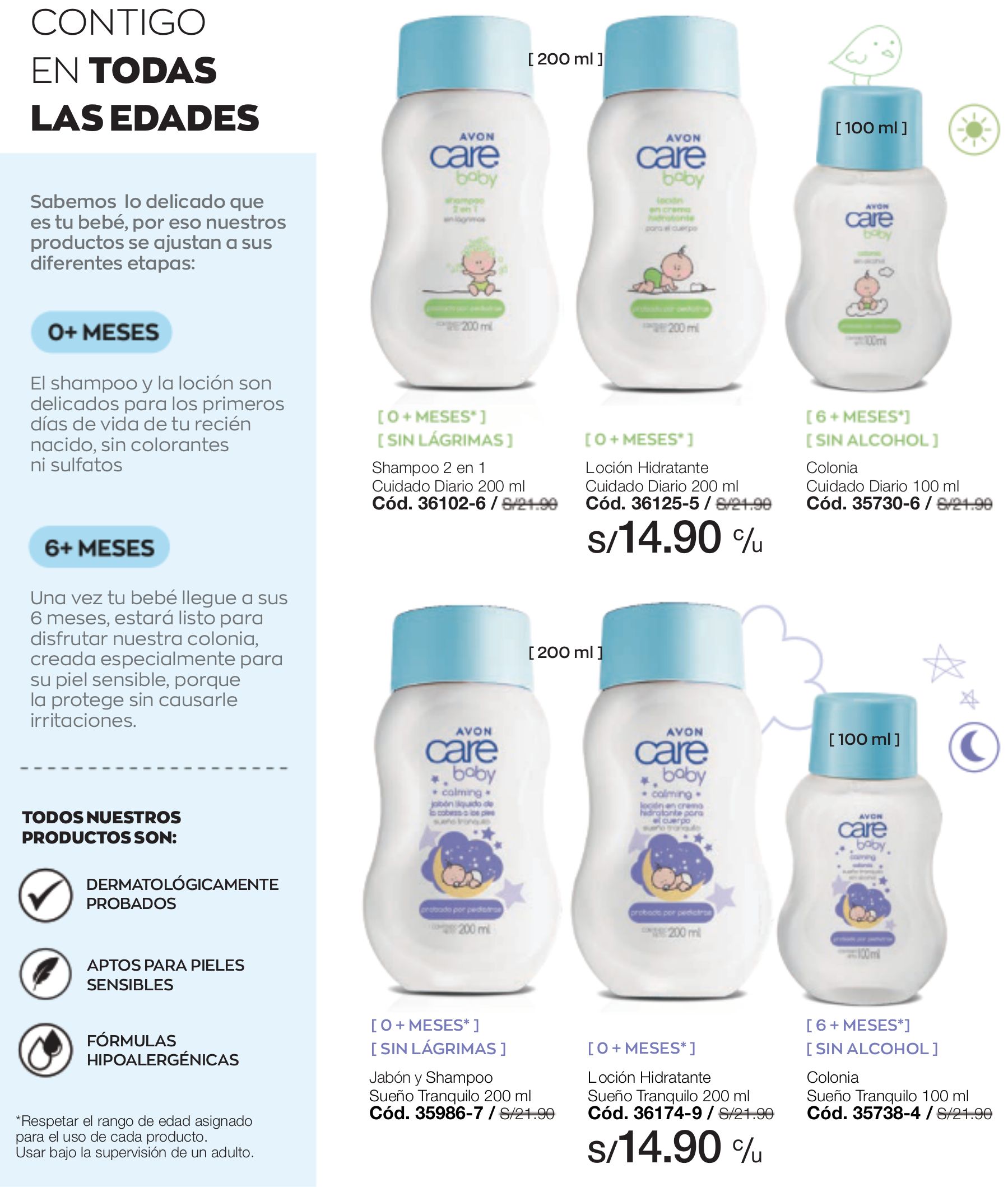 Catálogo Avon 22.05.2022 - 30.06.2022