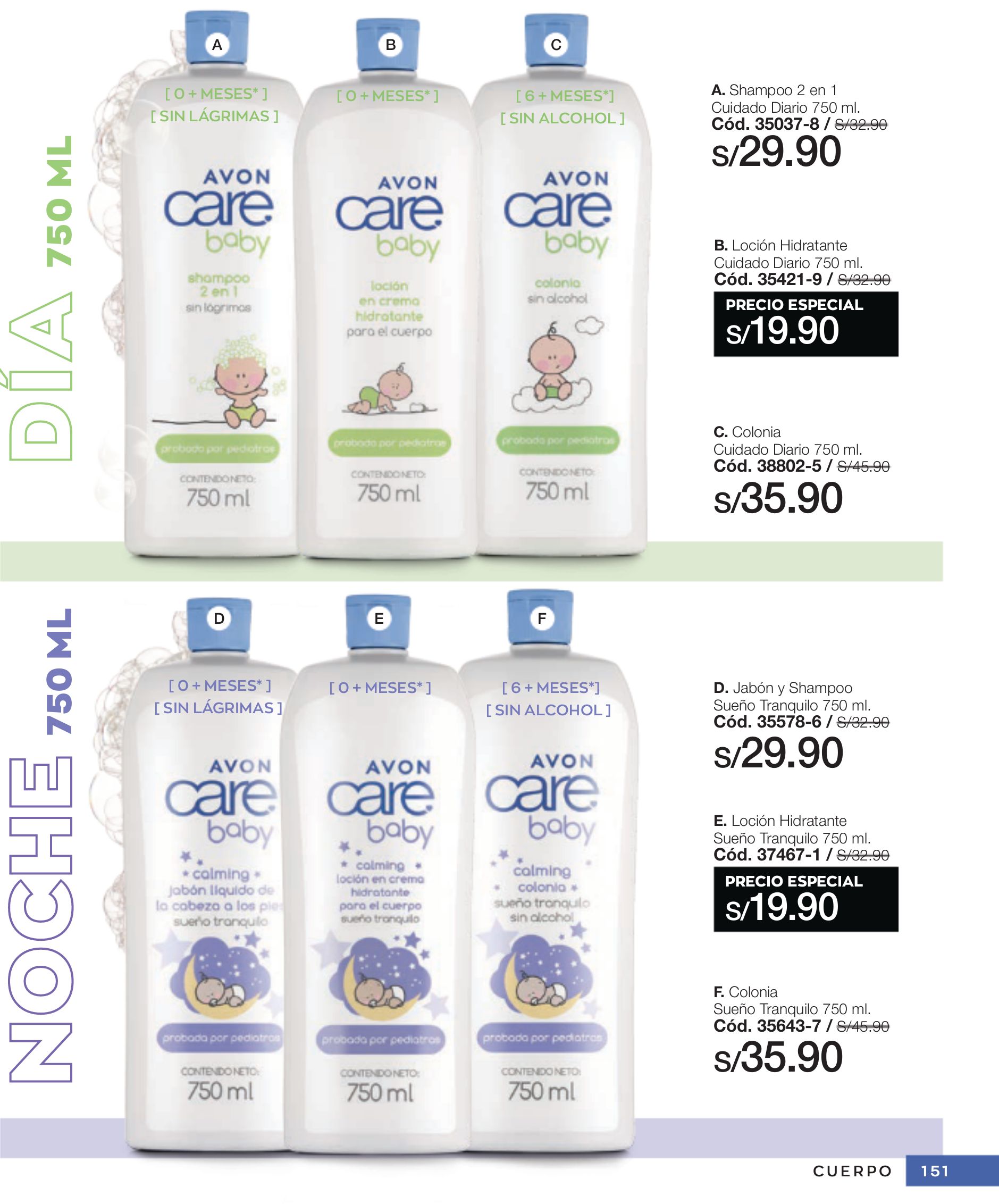 Catálogo Avon 22.05.2022 - 30.06.2022
