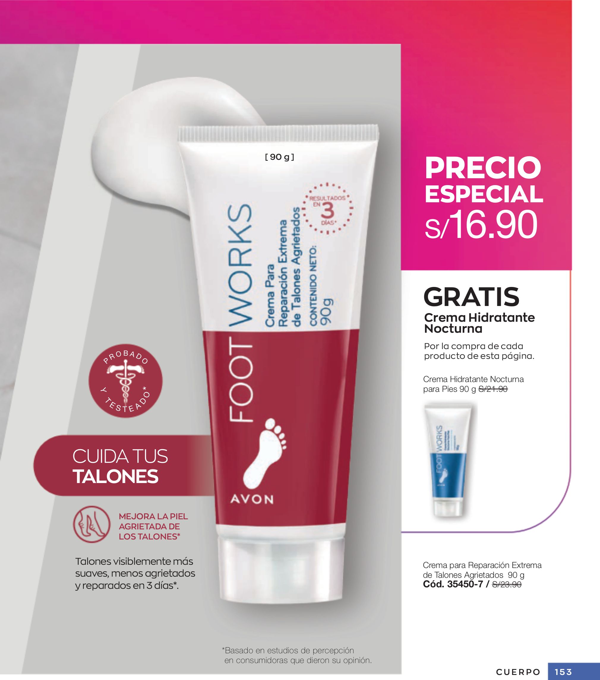 Catálogo Avon 22.05.2022 - 30.06.2022