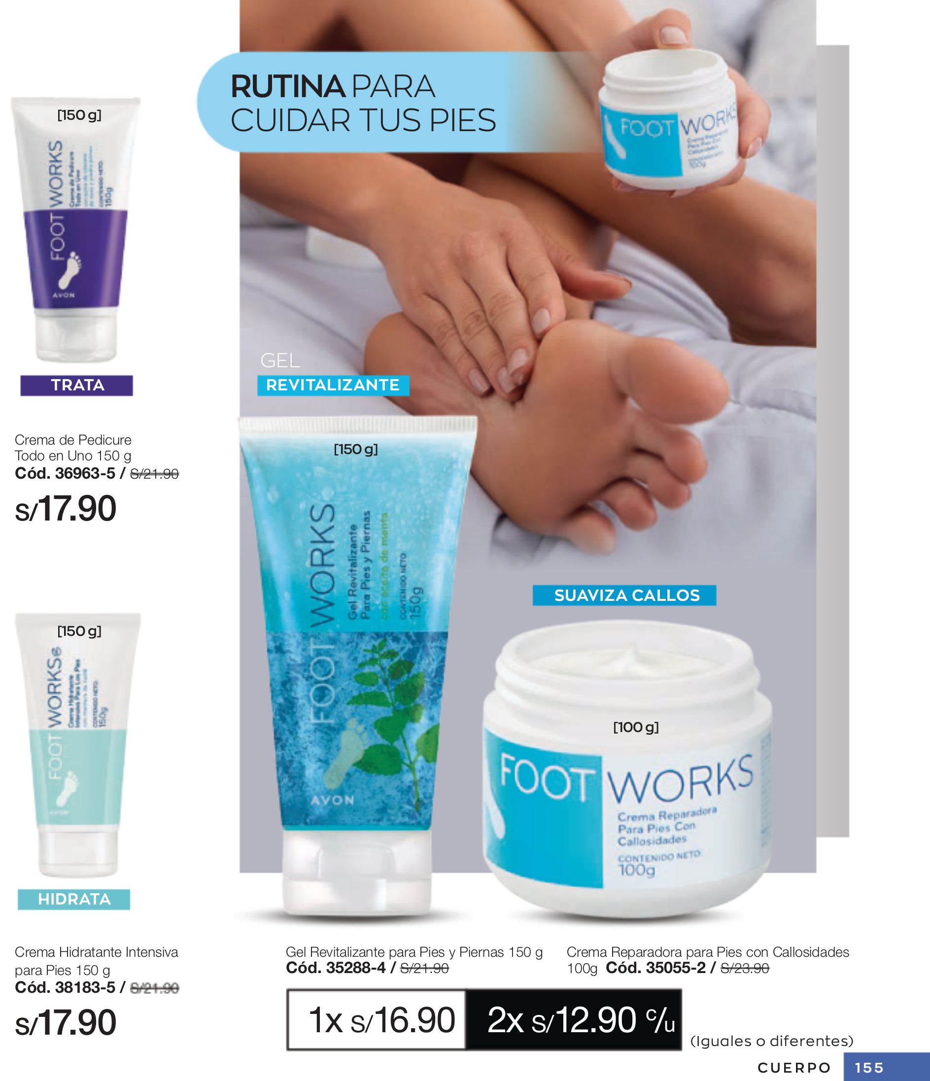 Catálogo Avon 22.05.2022 - 30.06.2022