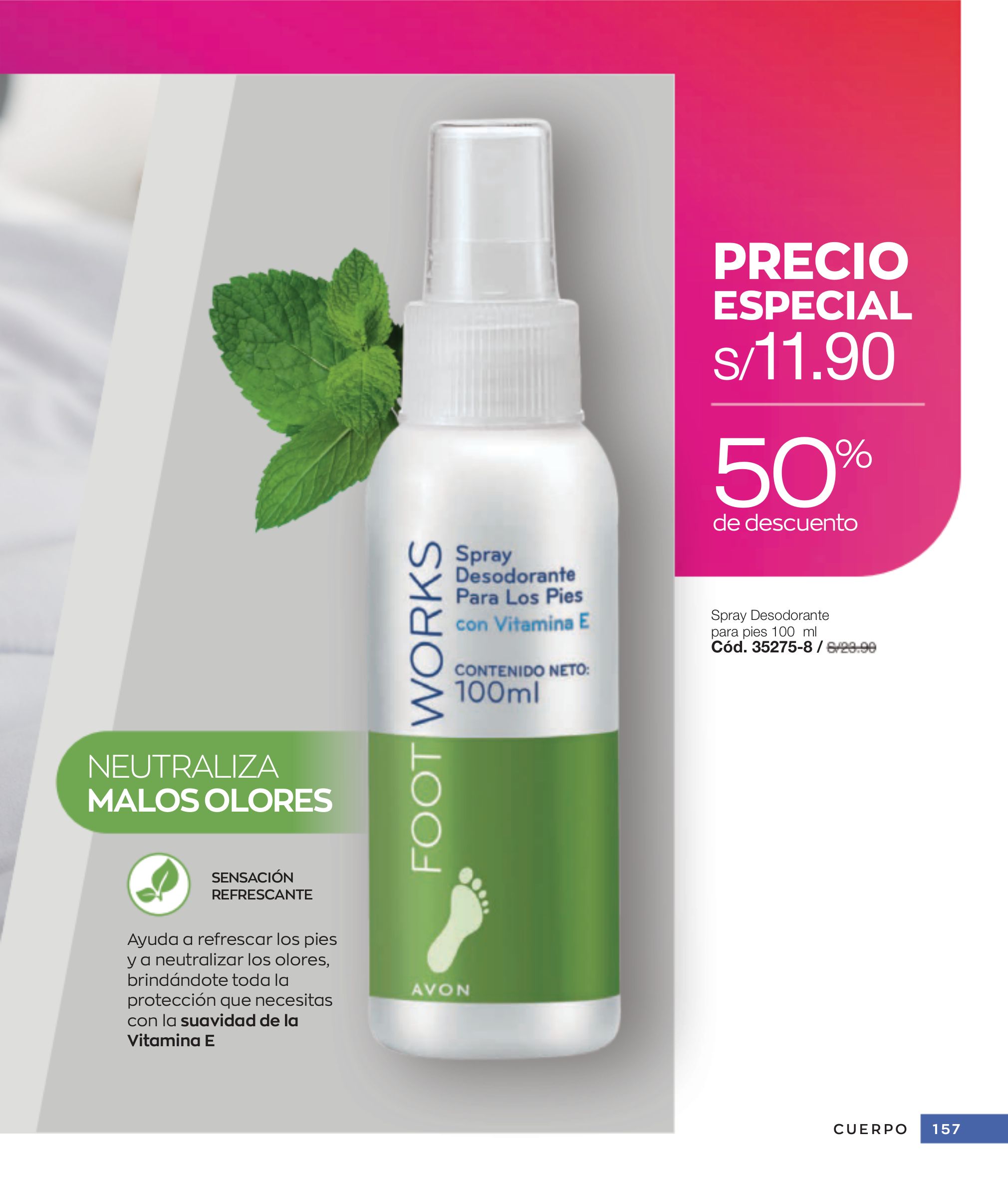 Catálogo Avon 22.05.2022 - 30.06.2022