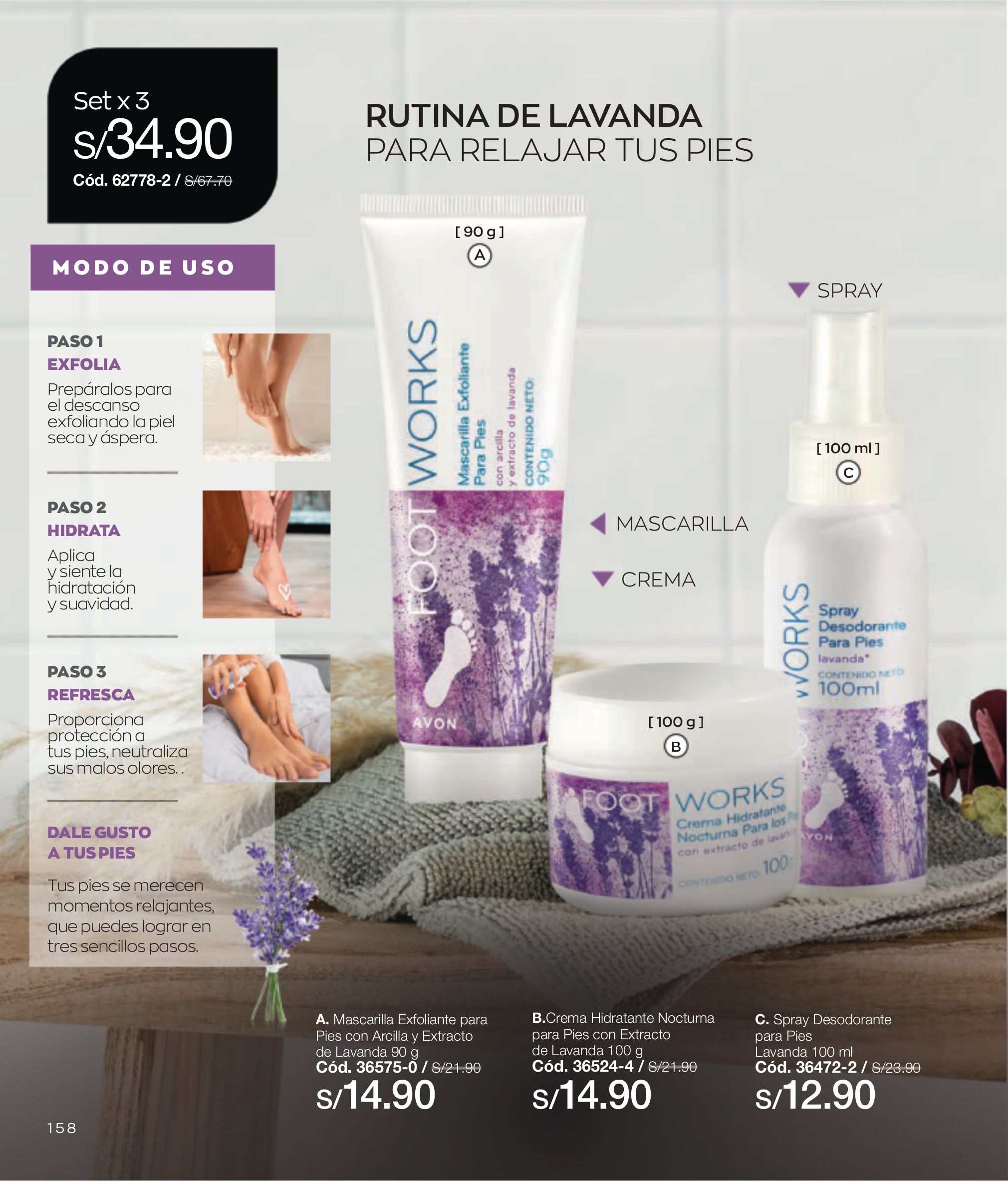Catálogo Avon 22.05.2022 - 30.06.2022