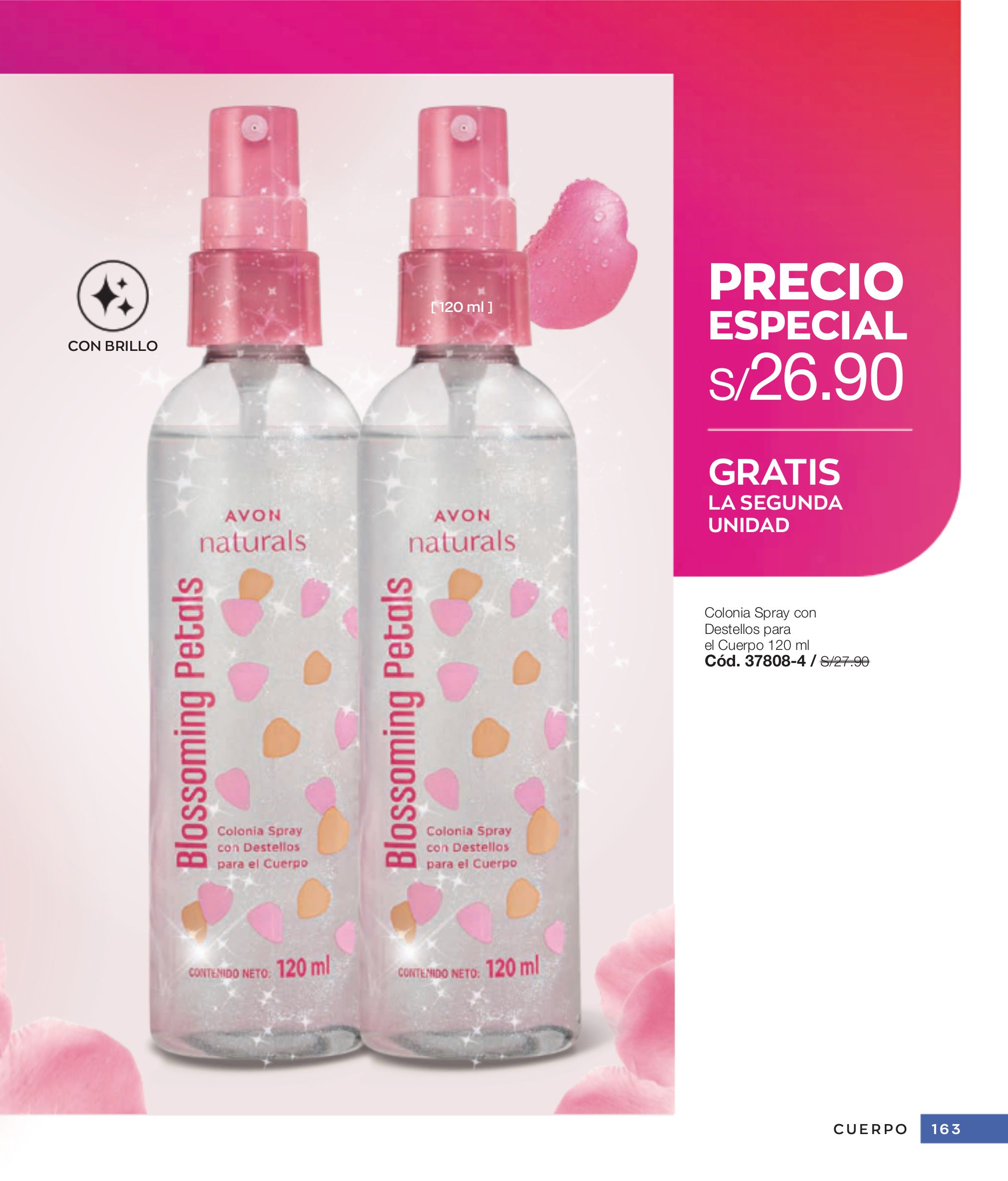 Catálogo Avon 22.05.2022 - 30.06.2022