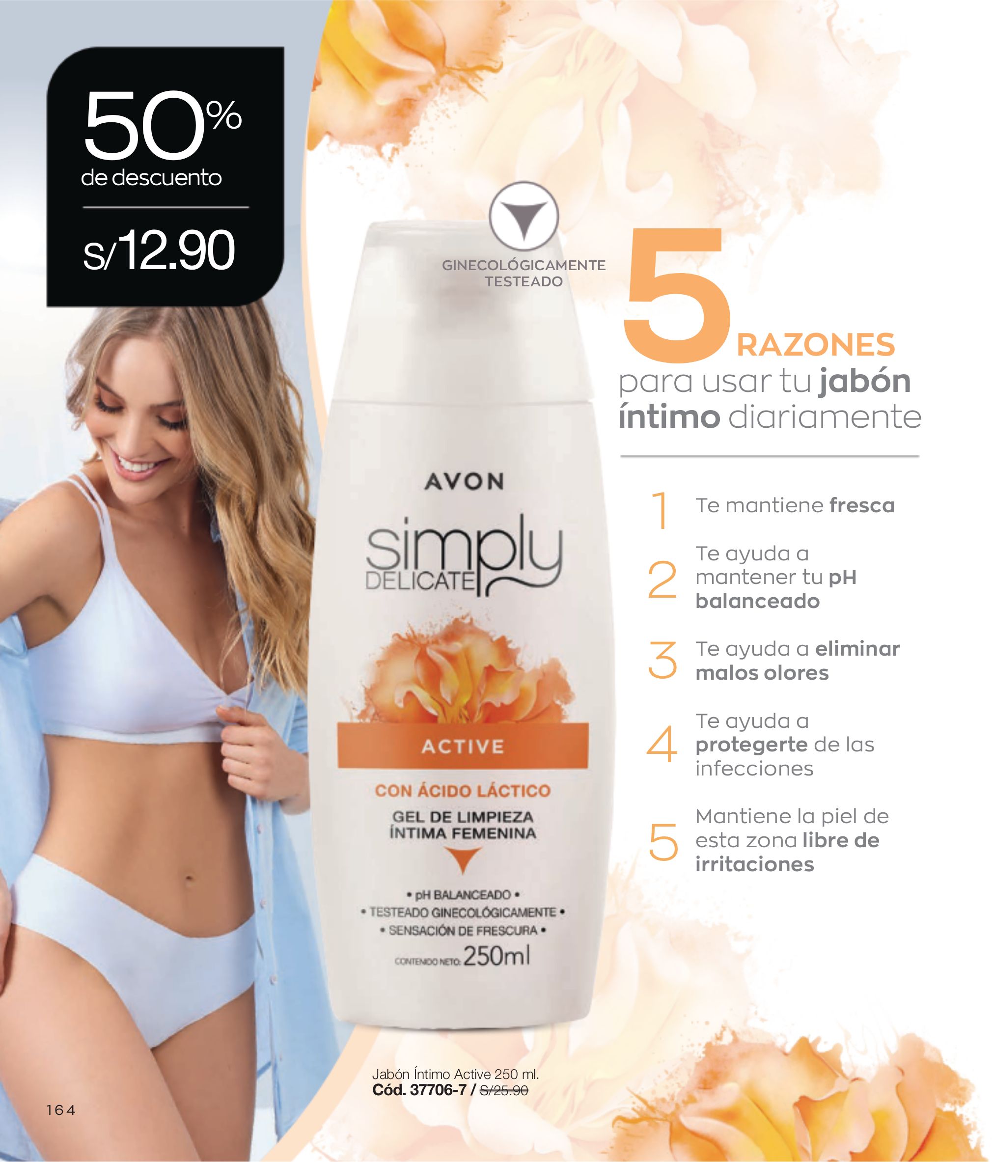 Catálogo Avon 22.05.2022 - 30.06.2022