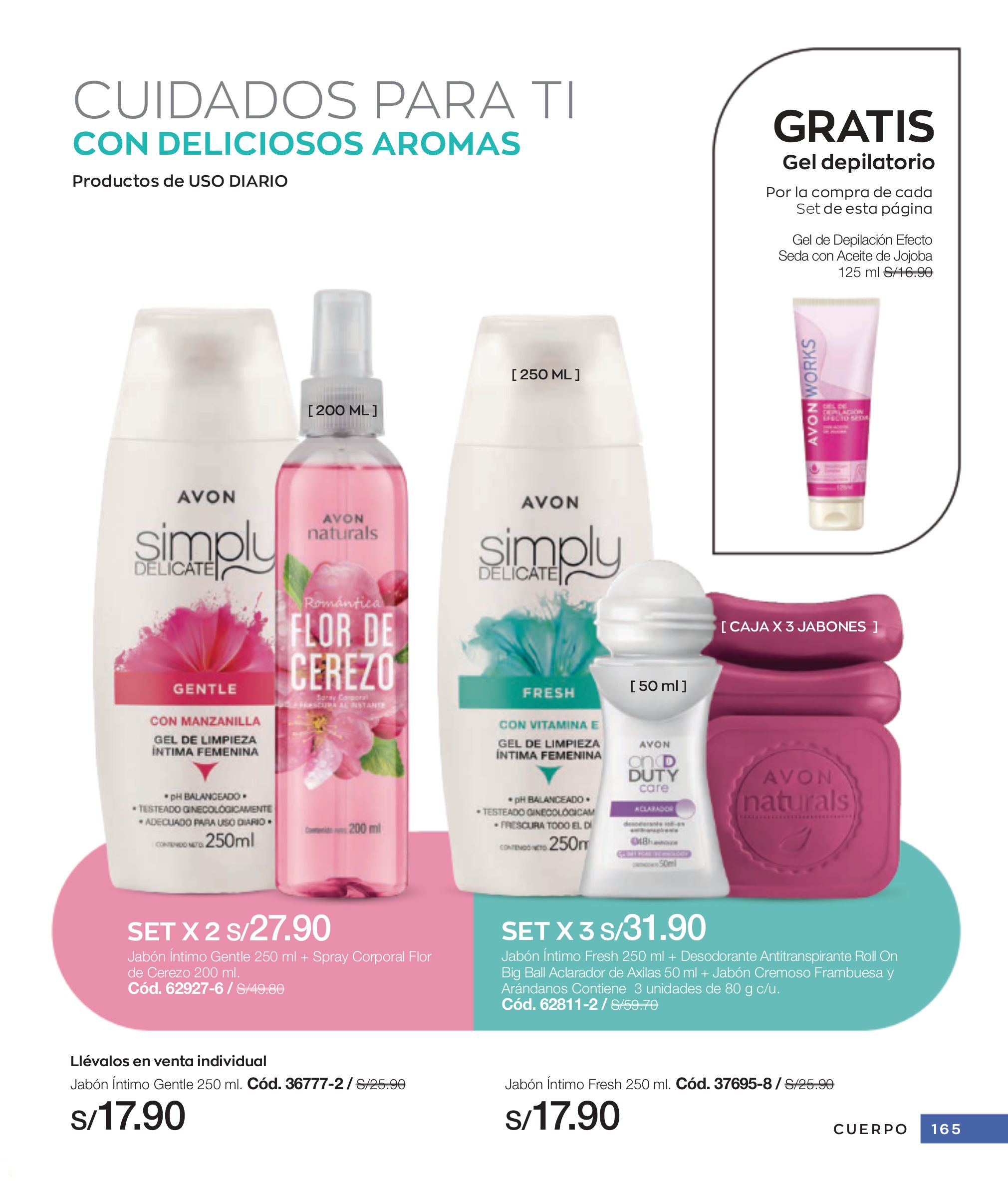 Catálogo Avon 22.05.2022 - 30.06.2022