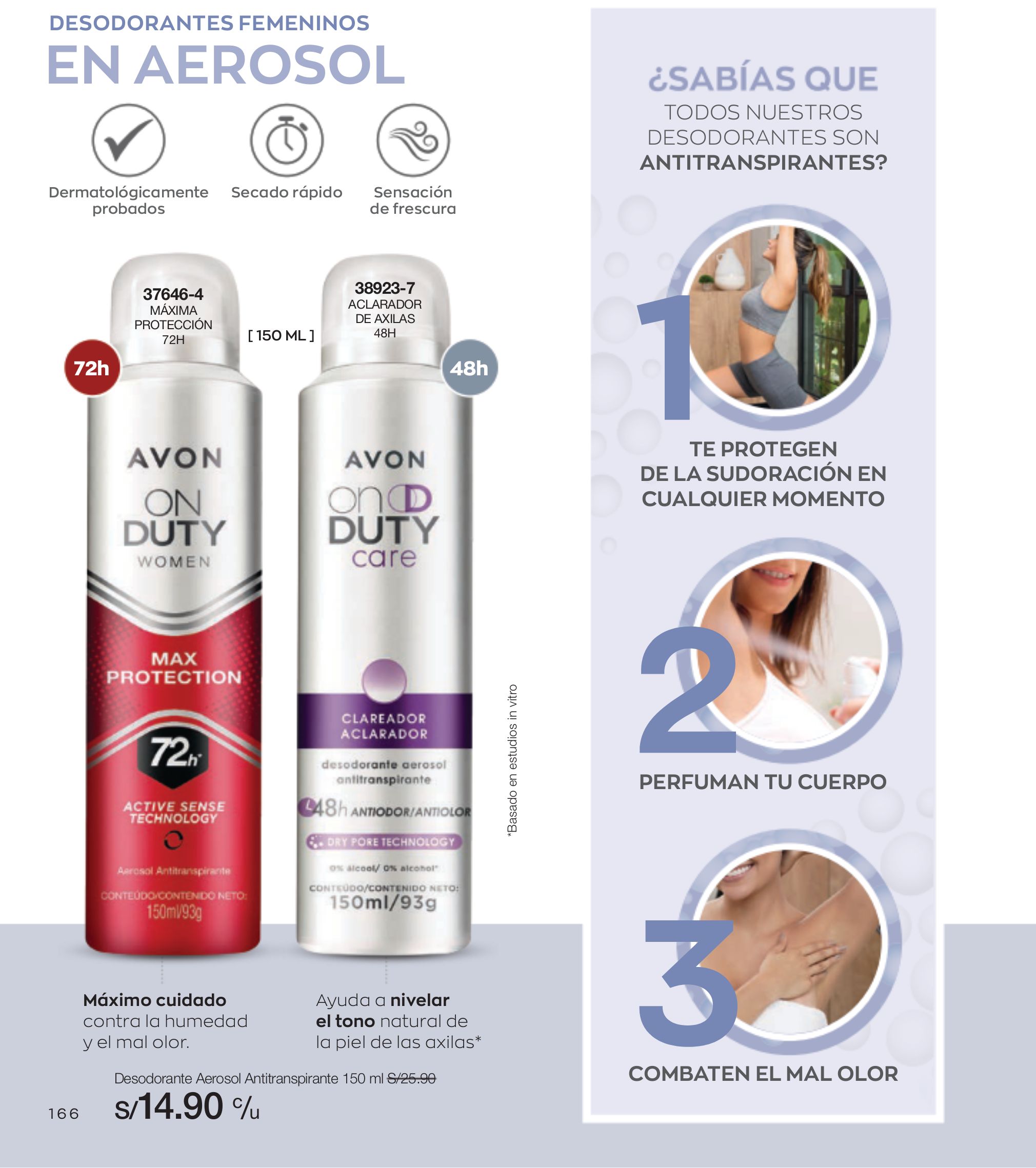 Catálogo Avon 22.05.2022 - 30.06.2022