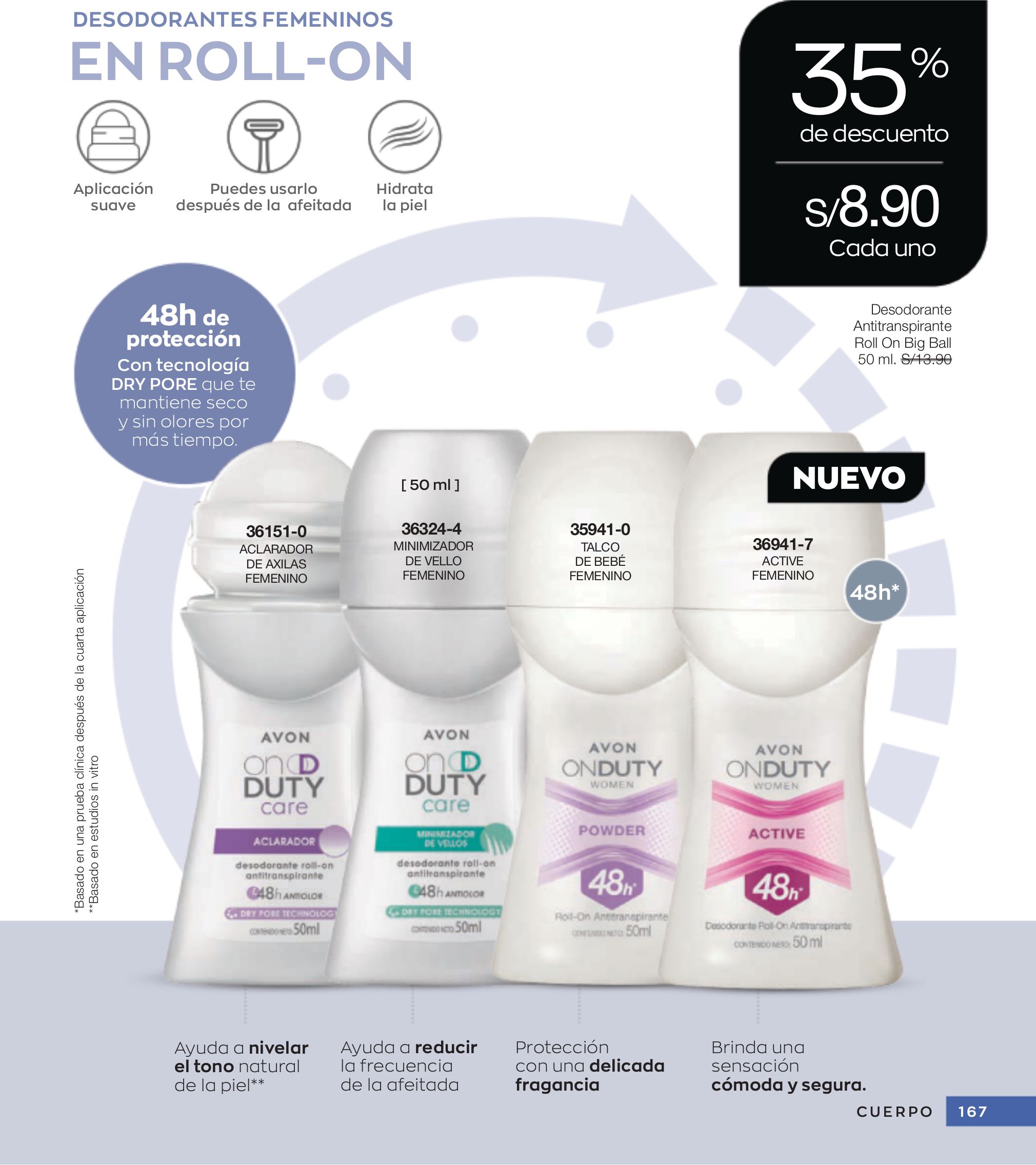 Catálogo Avon 22.05.2022 - 30.06.2022