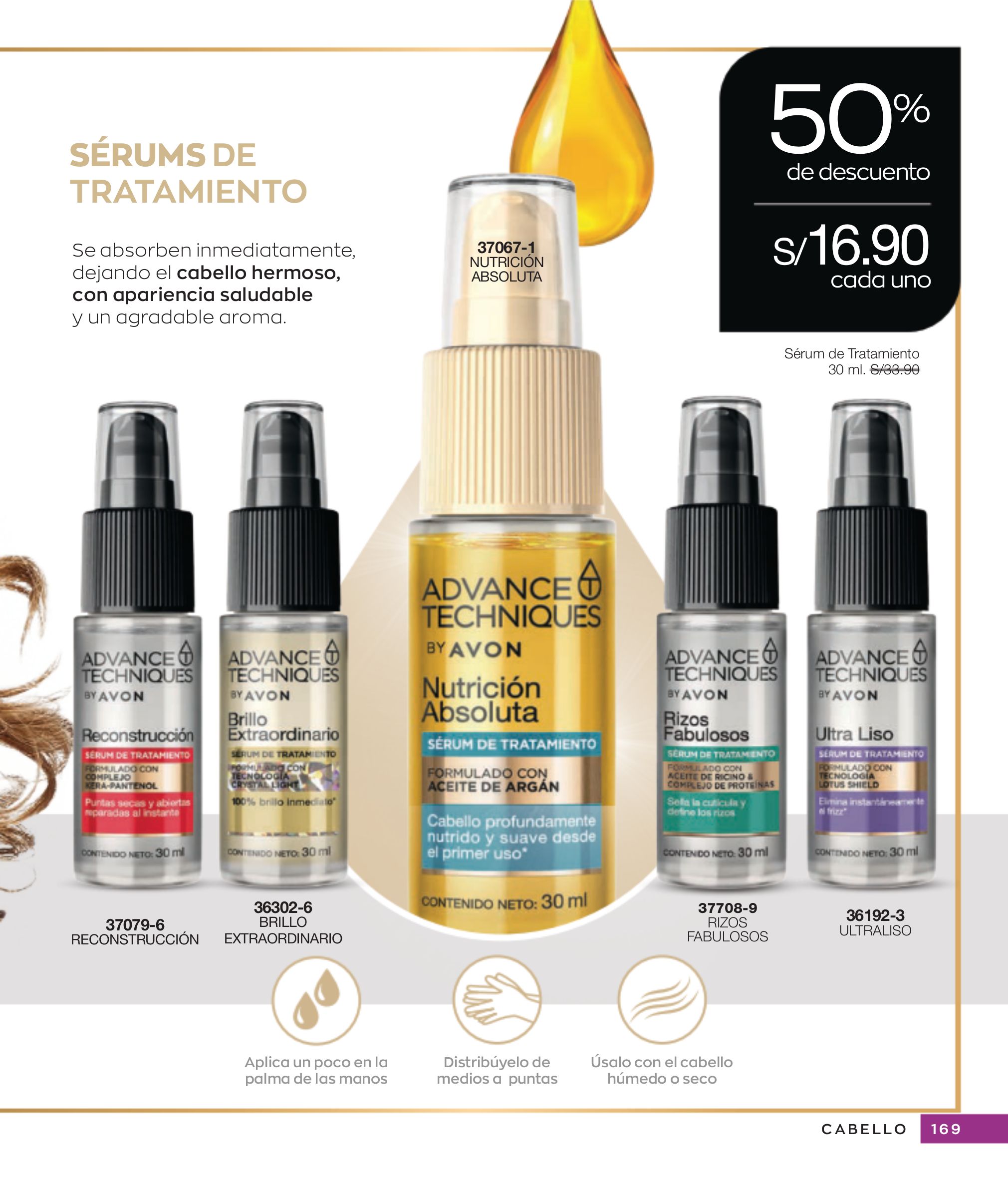 Catálogo Avon 22.05.2022 - 30.06.2022