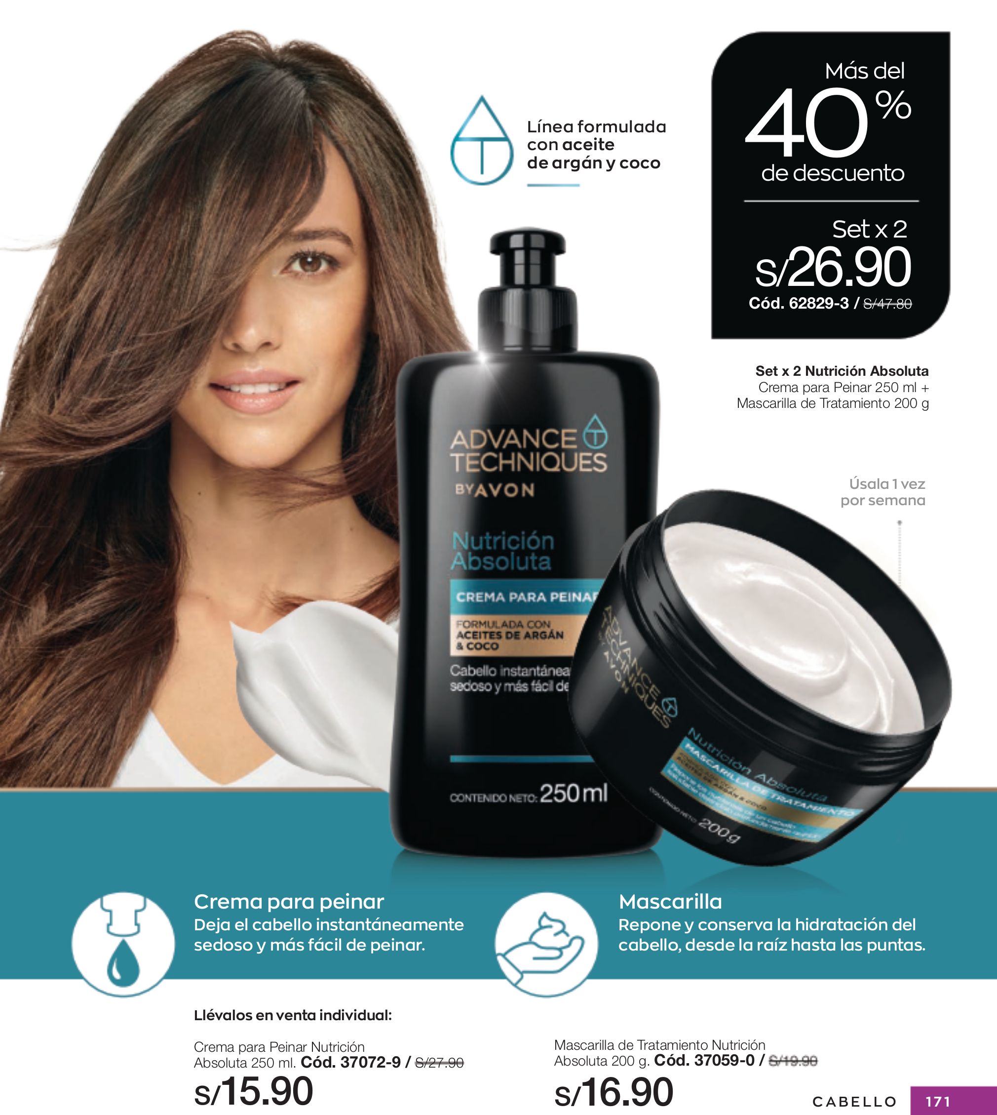 Catálogo Avon 22.05.2022 - 30.06.2022