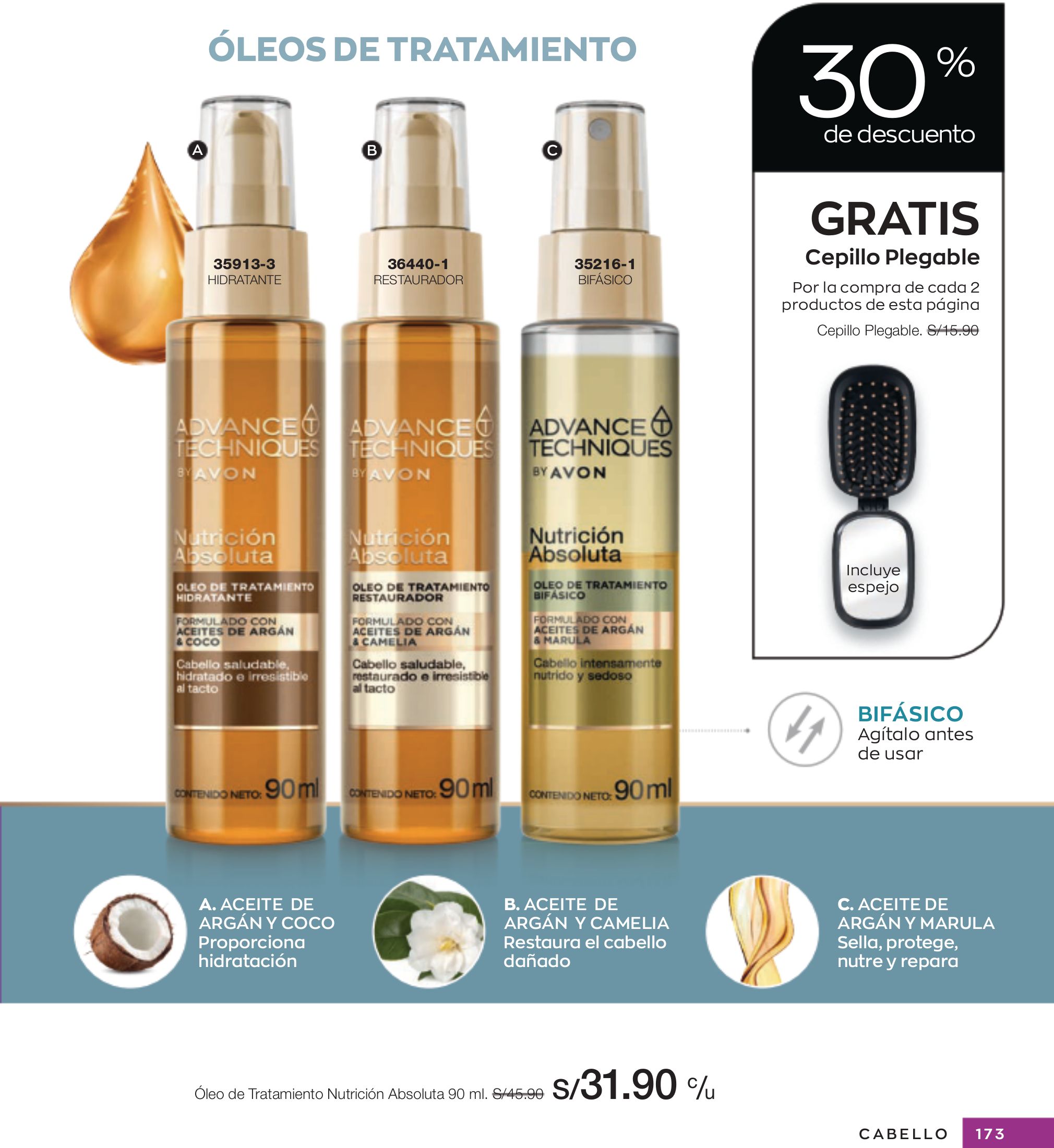 Catálogo Avon 22.05.2022 - 30.06.2022