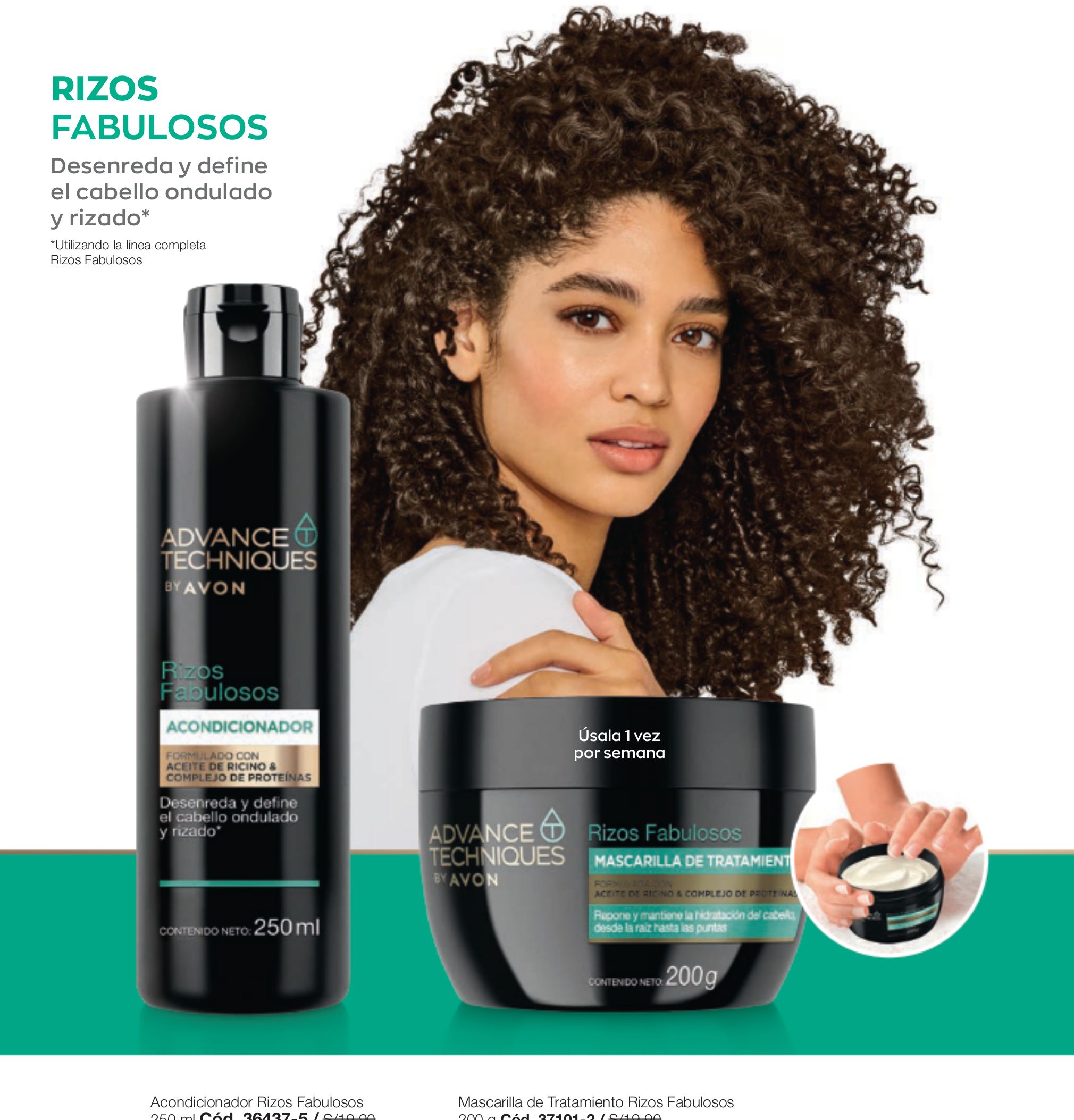 Catálogo Avon 22.05.2022 - 30.06.2022
