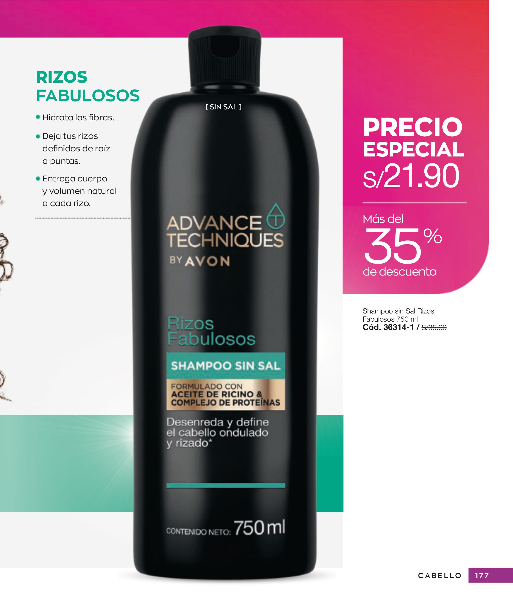 Catálogo Avon 22.05.2022 - 30.06.2022