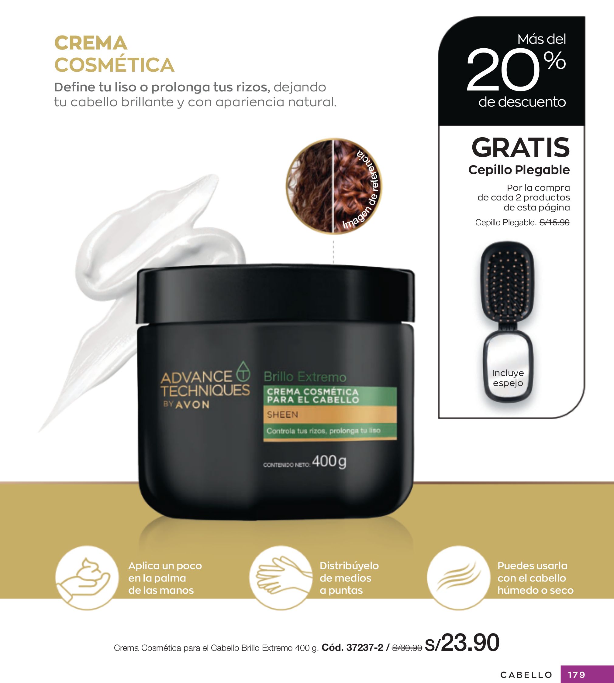Catálogo Avon 22.05.2022 - 30.06.2022