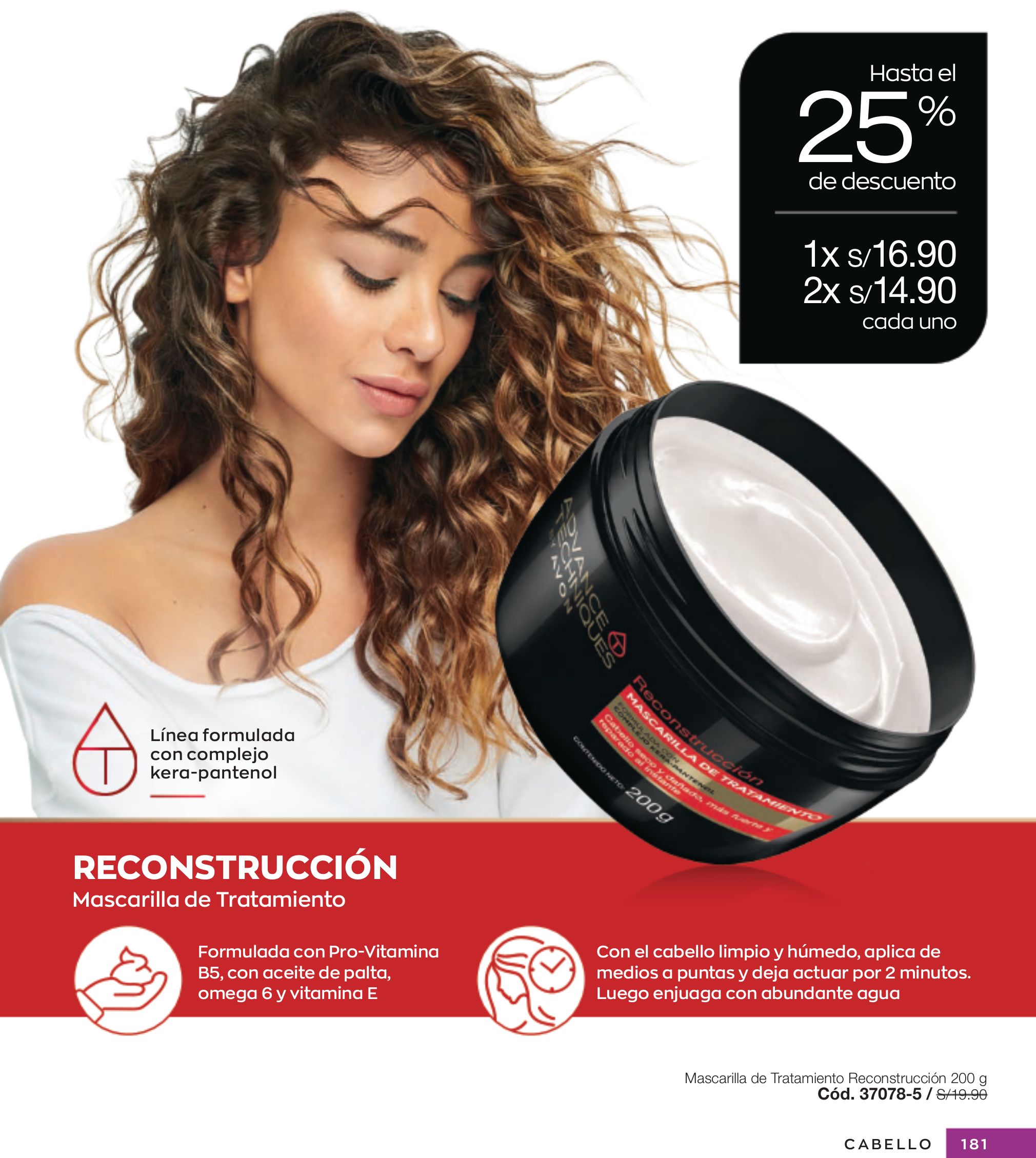 Catálogo Avon 22.05.2022 - 30.06.2022