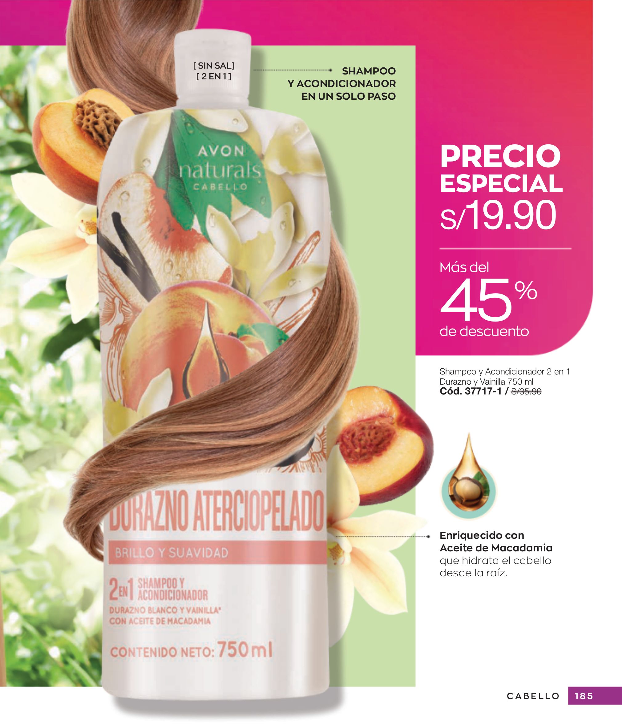 Catálogo Avon 22.05.2022 - 30.06.2022