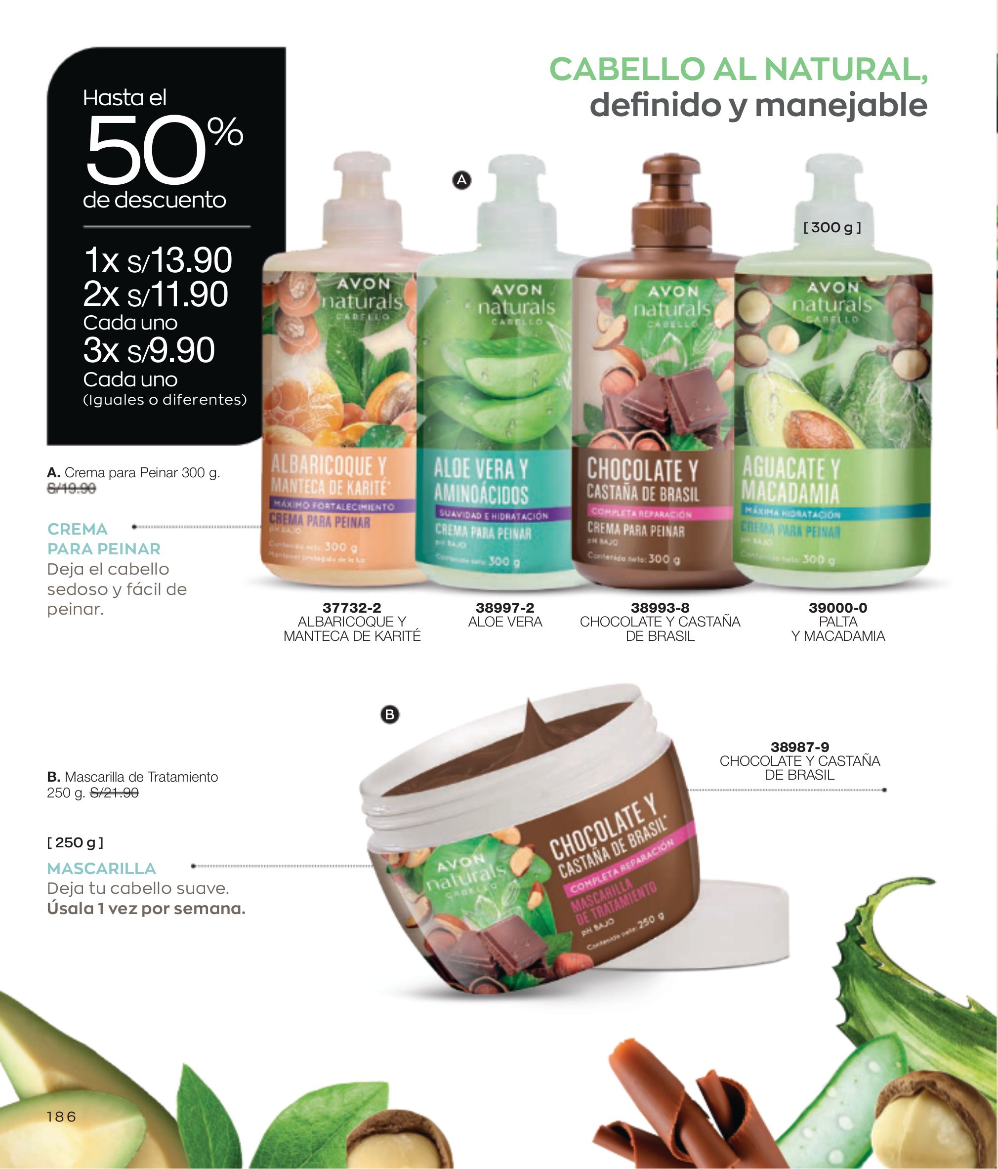 Catálogo Avon 22.05.2022 - 30.06.2022