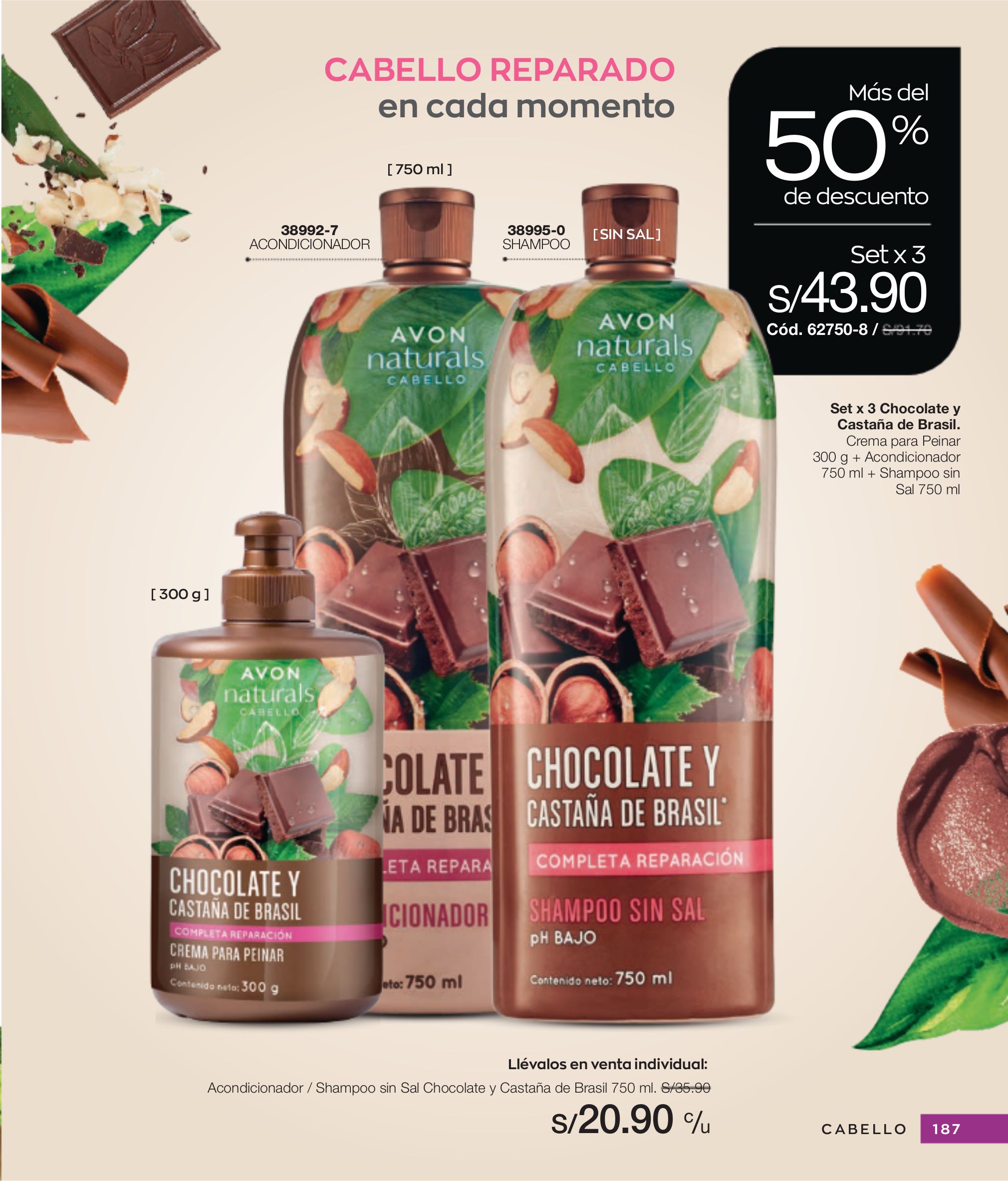 Catálogo Avon 22.05.2022 - 30.06.2022