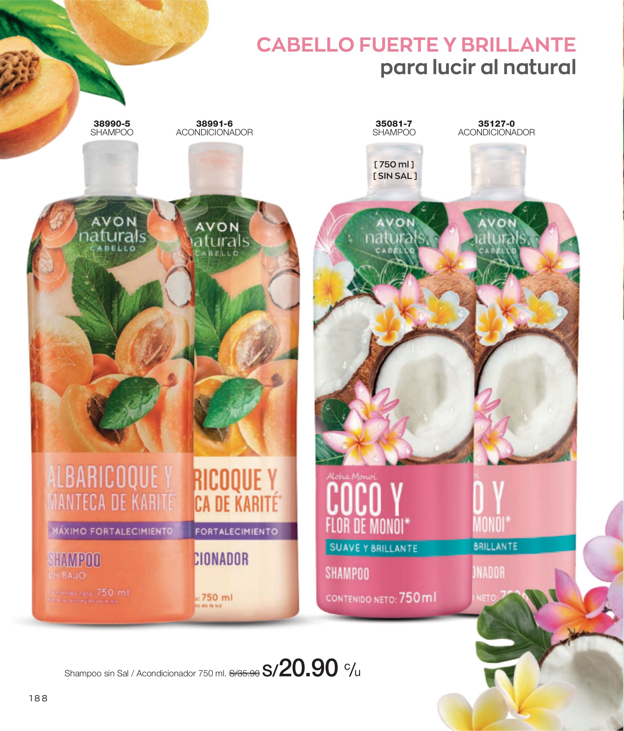Catálogo Avon 22.05.2022 - 30.06.2022