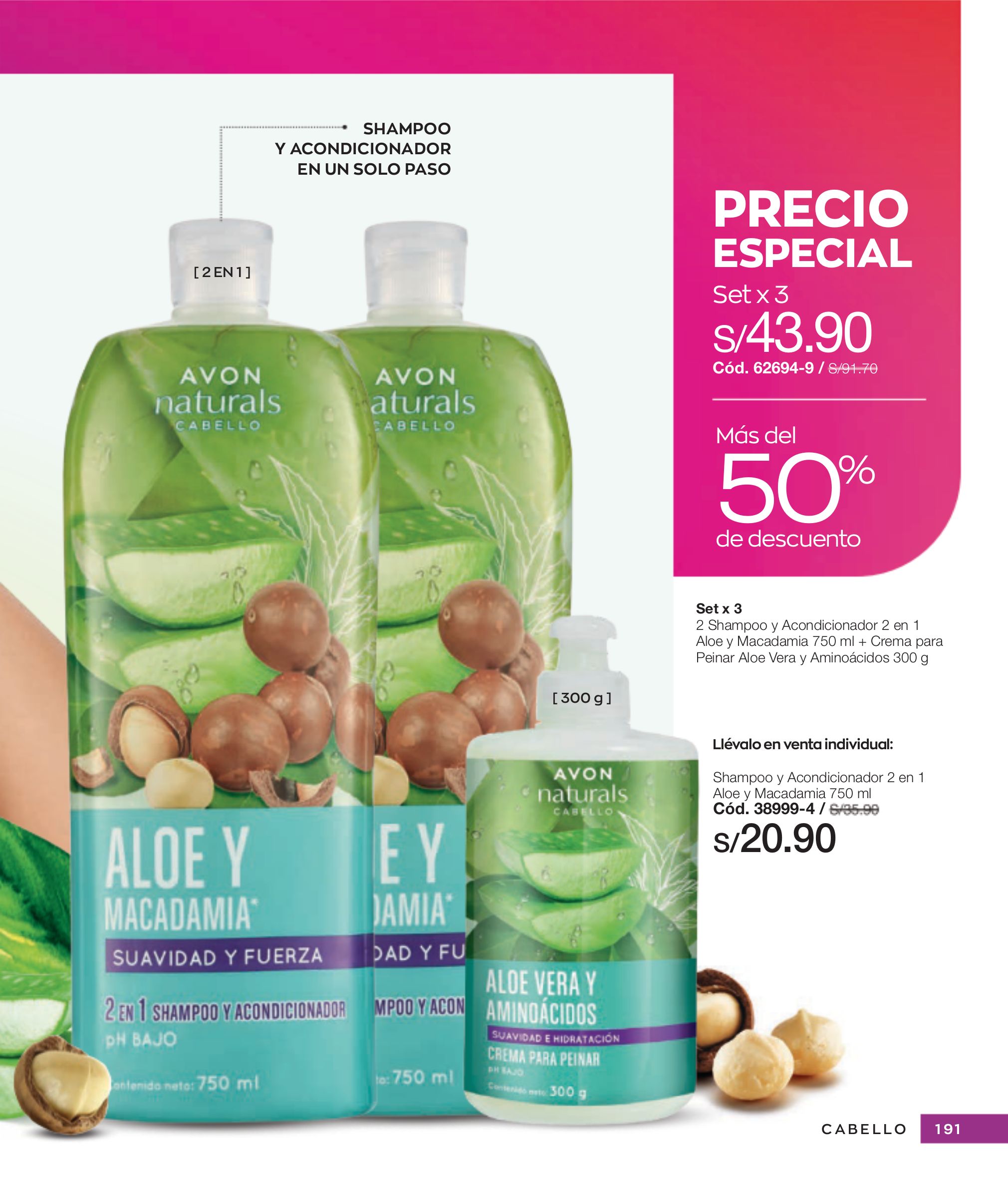 Catálogo Avon 22.05.2022 - 30.06.2022