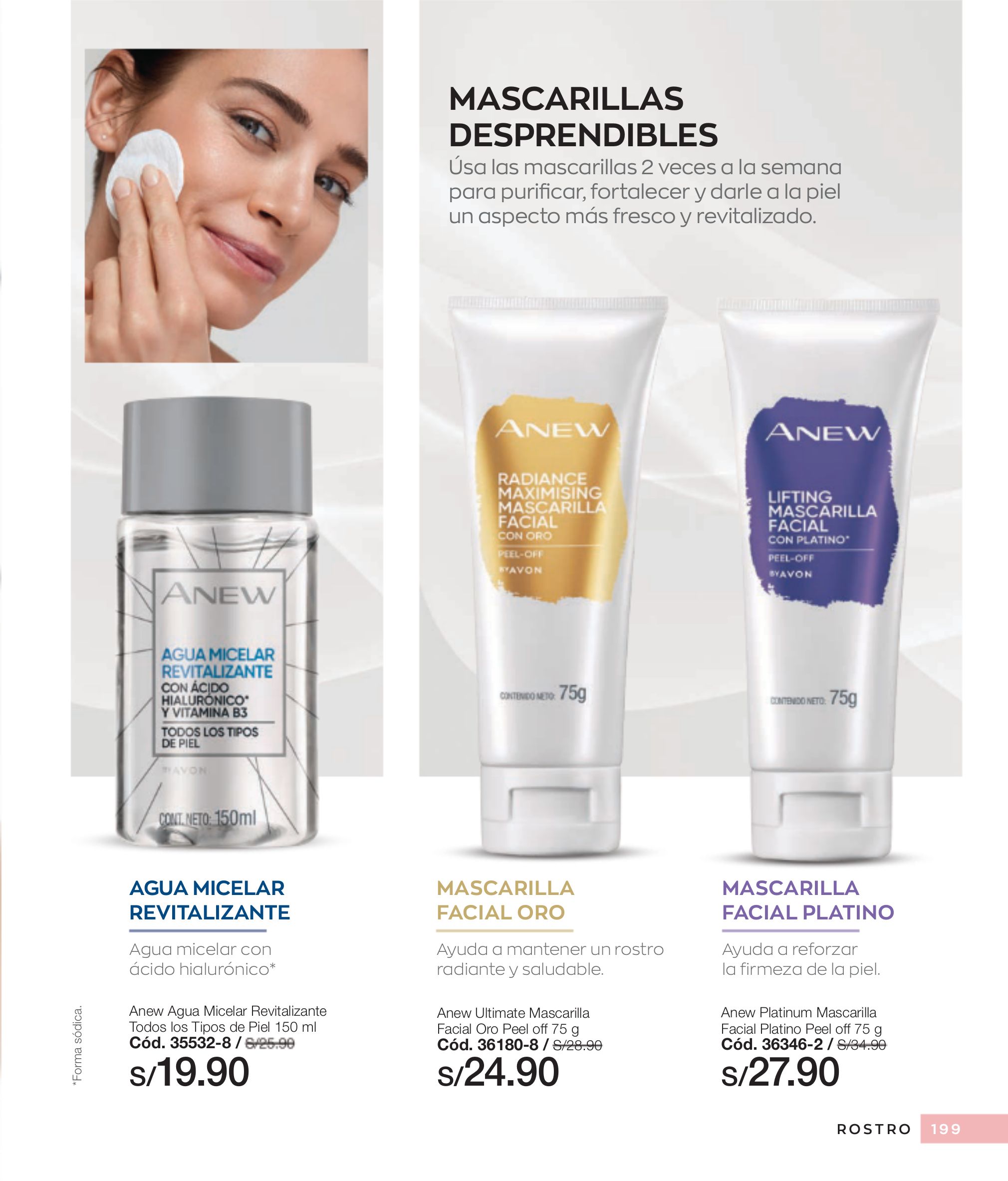 Catálogo Avon 22.05.2022 - 30.06.2022