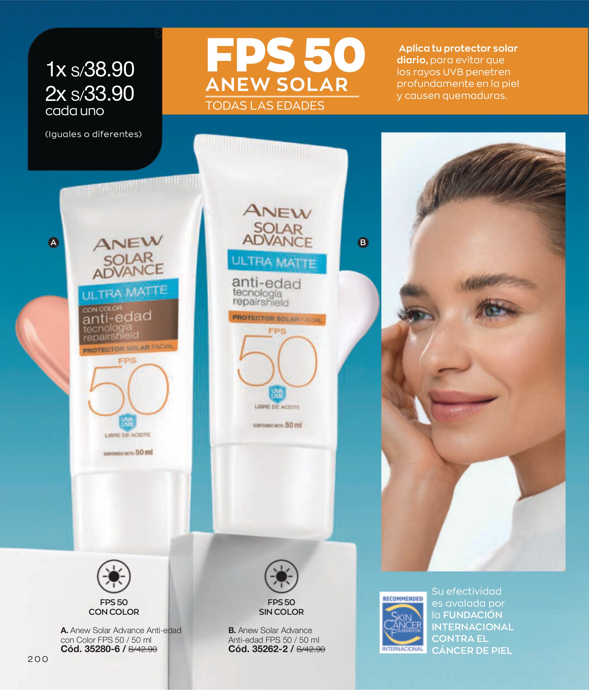 Catálogo Avon 22.05.2022 - 30.06.2022