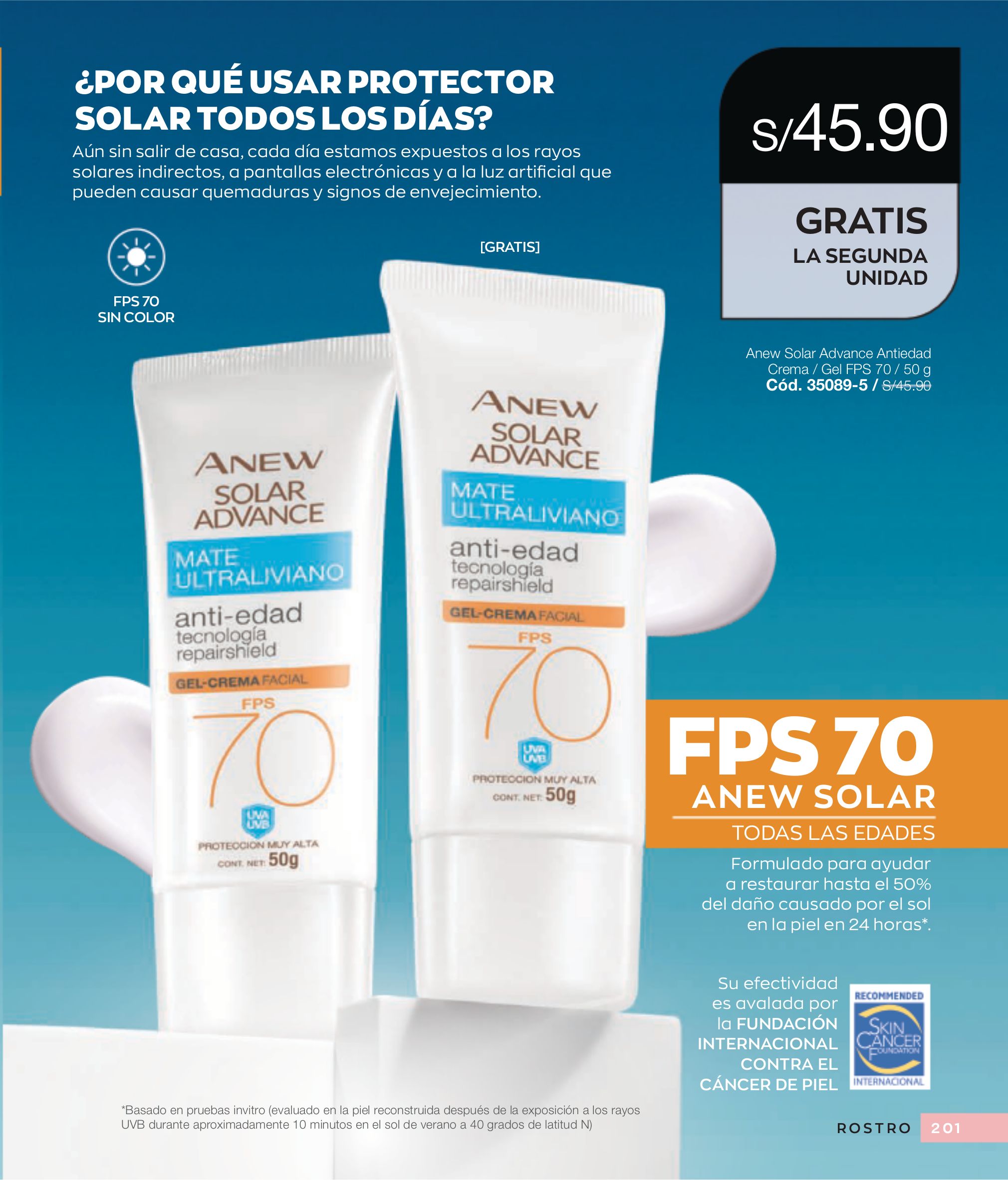 Catálogo Avon 22.05.2022 - 30.06.2022
