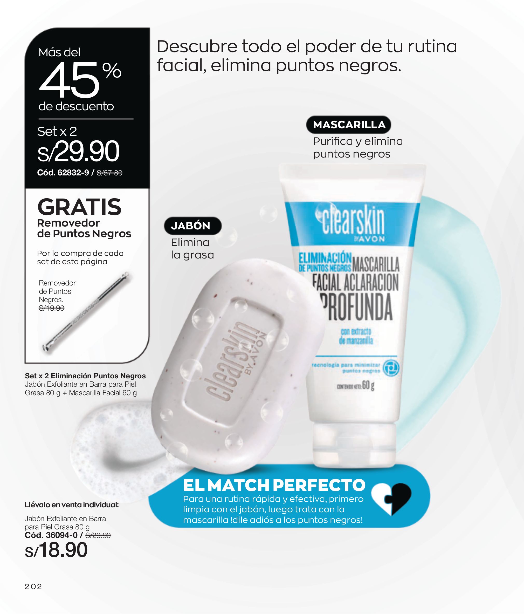 Catálogo Avon 22.05.2022 - 30.06.2022