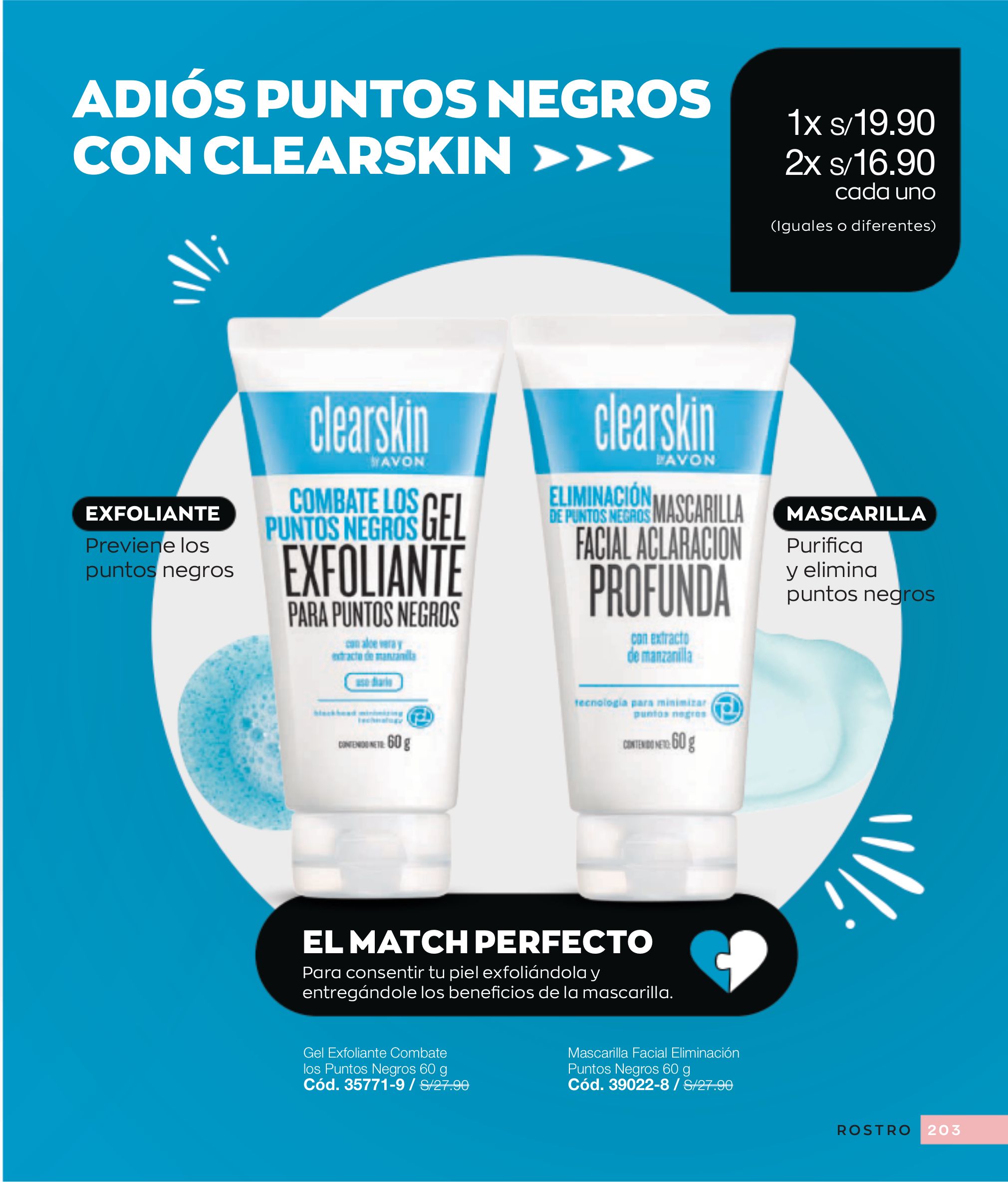 Catálogo Avon 22.05.2022 - 30.06.2022