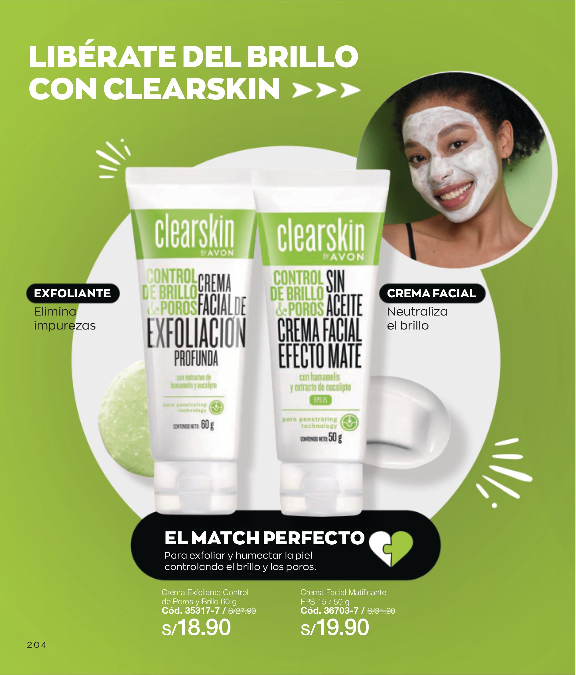Catálogo Avon 22.05.2022 - 30.06.2022