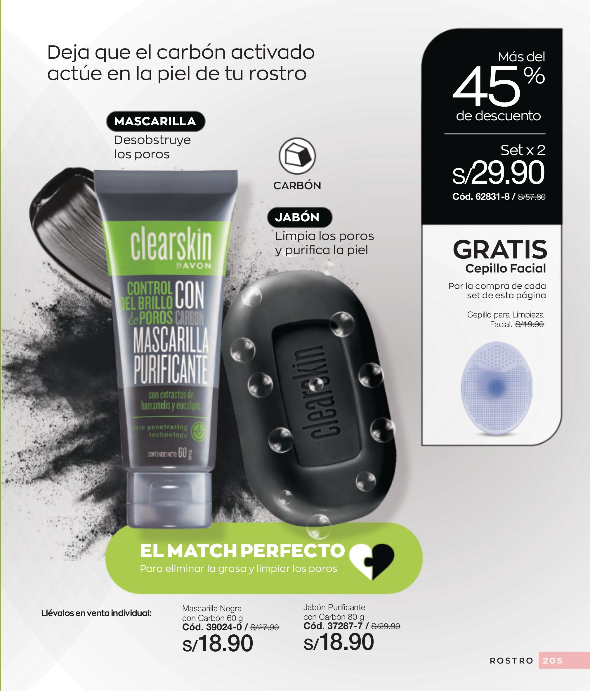 Catálogo Avon 22.05.2022 - 30.06.2022