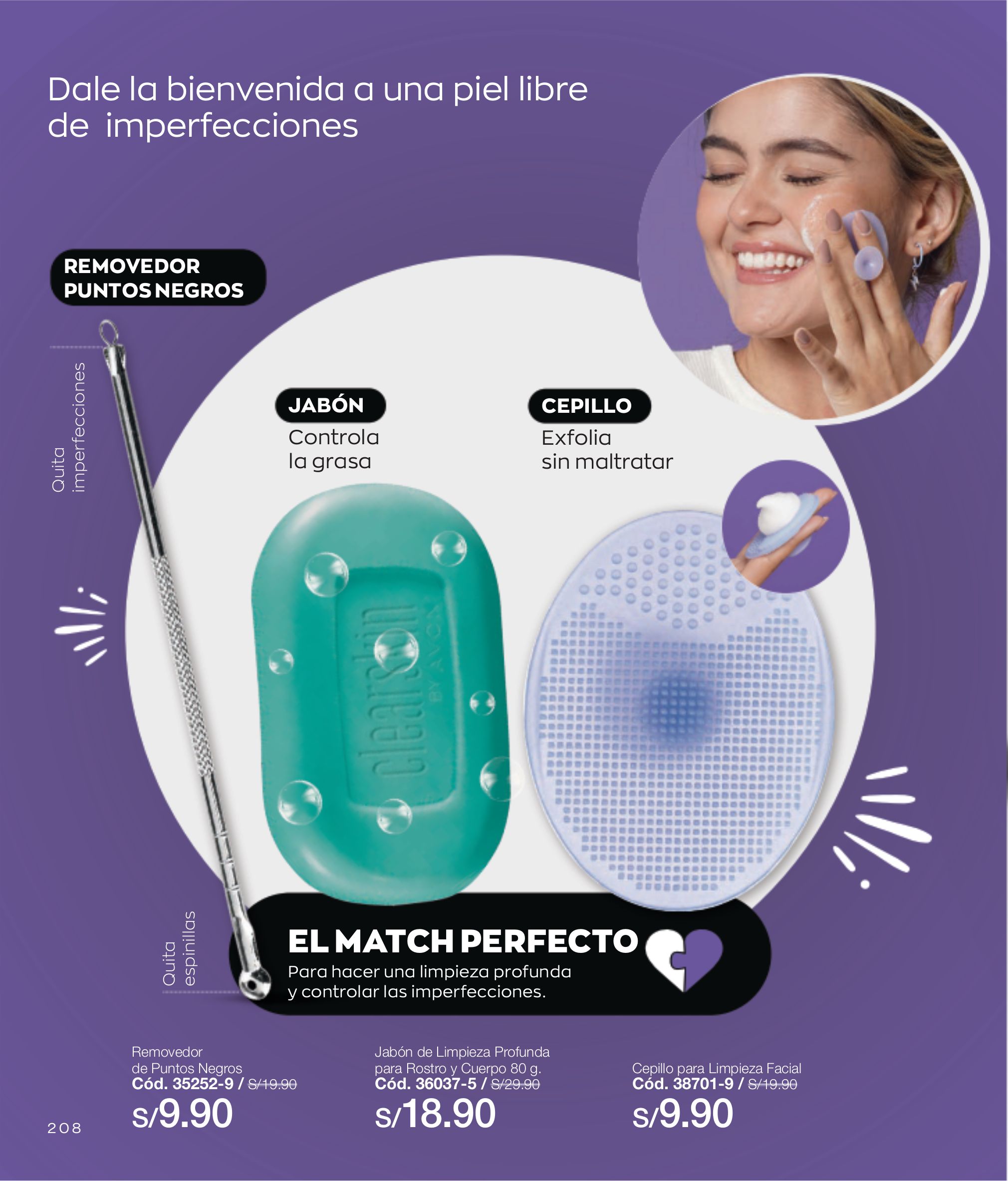 Catálogo Avon 22.05.2022 - 30.06.2022