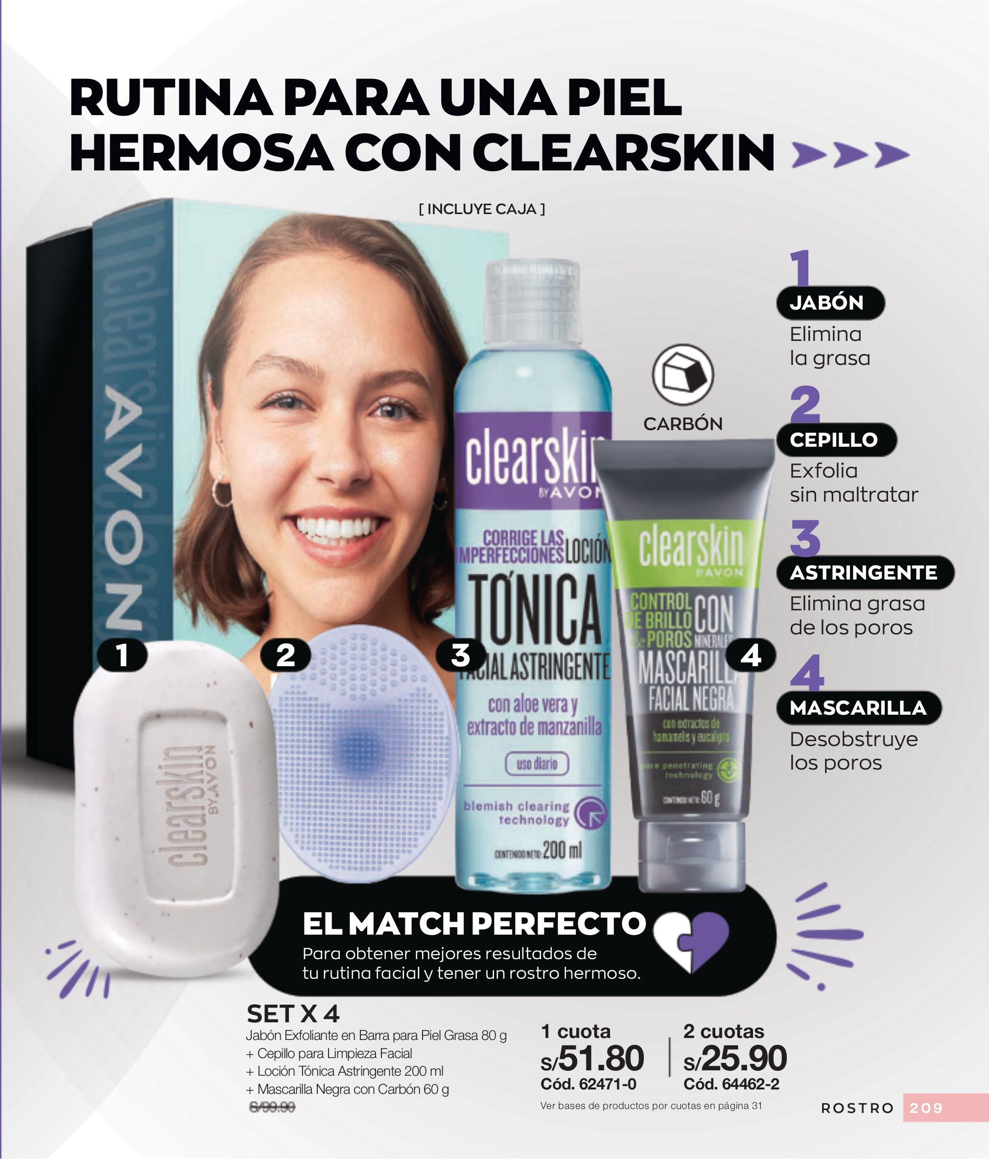 Catálogo Avon 22.05.2022 - 30.06.2022