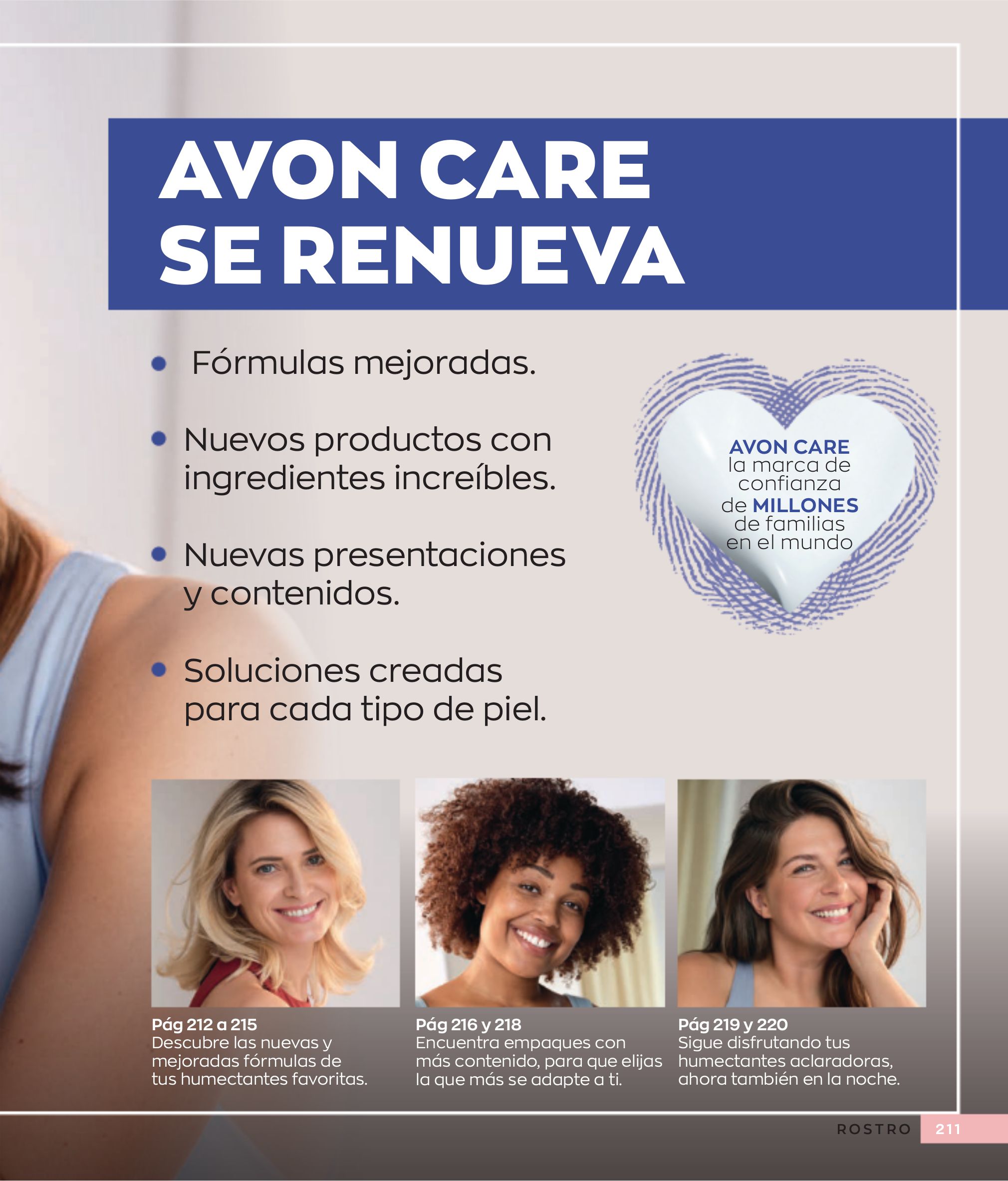 Catálogo Avon 22.05.2022 - 30.06.2022