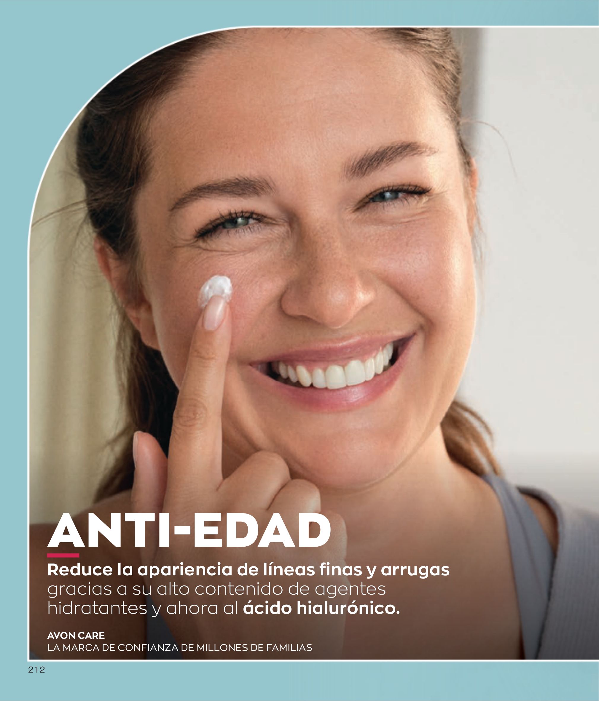 Catálogo Avon 22.05.2022 - 30.06.2022
