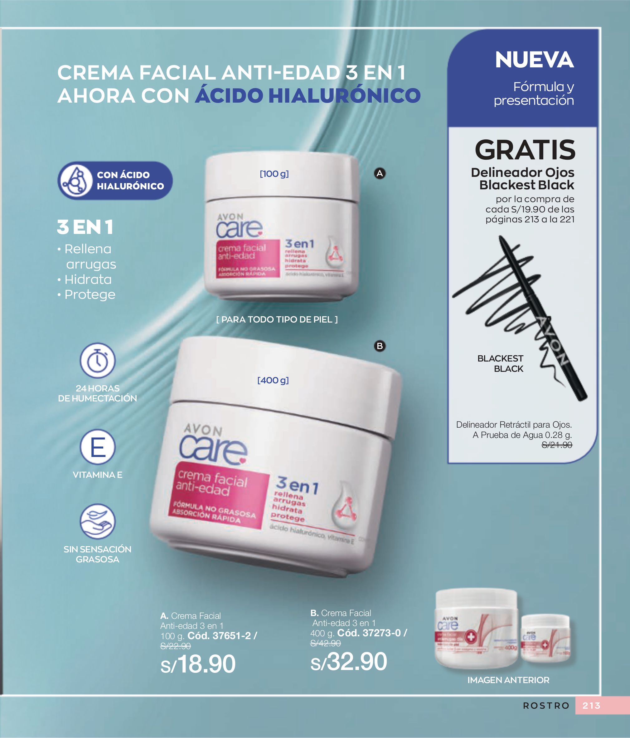 Catálogo Avon 22.05.2022 - 30.06.2022