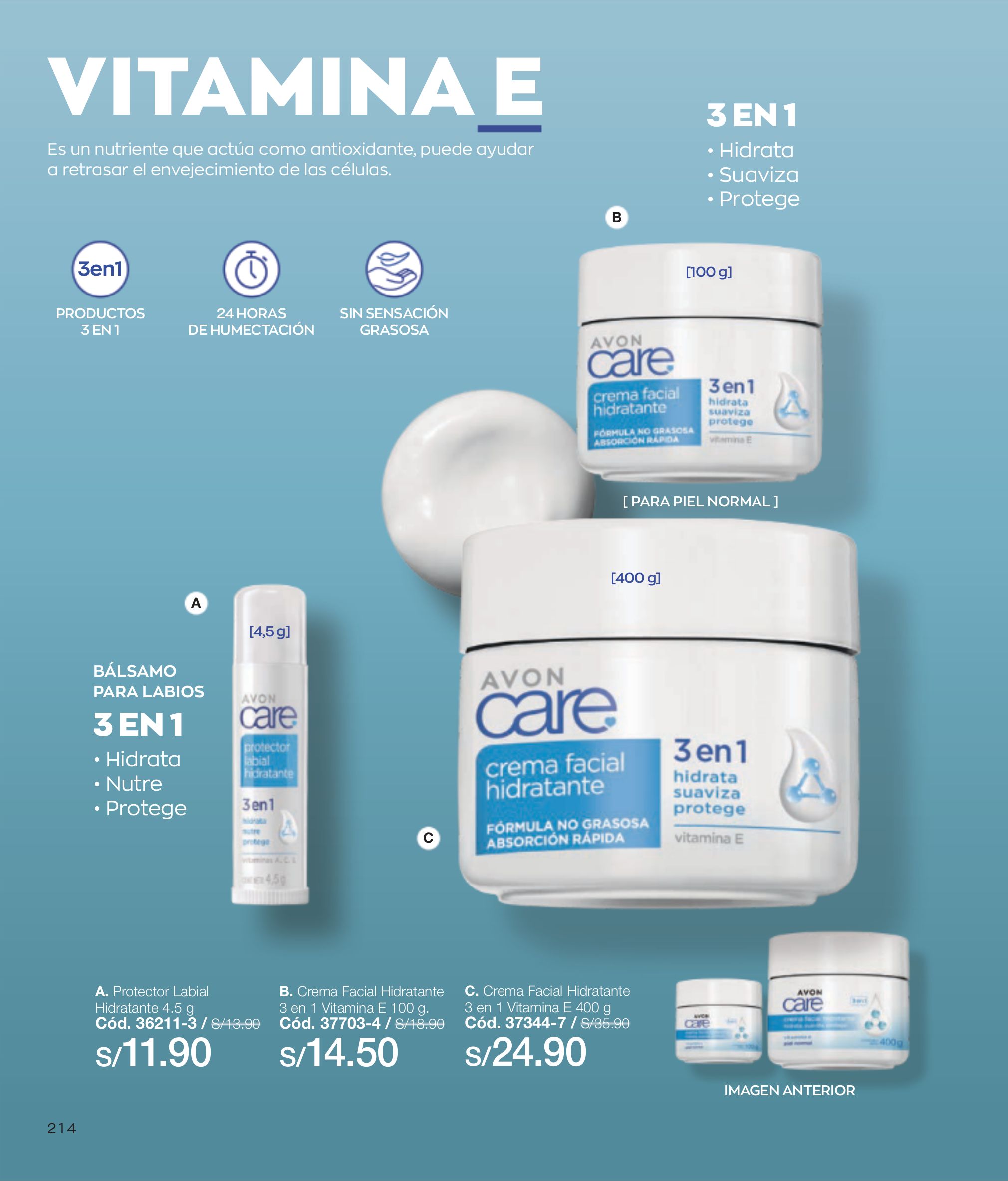 Catálogo Avon 22.05.2022 - 30.06.2022