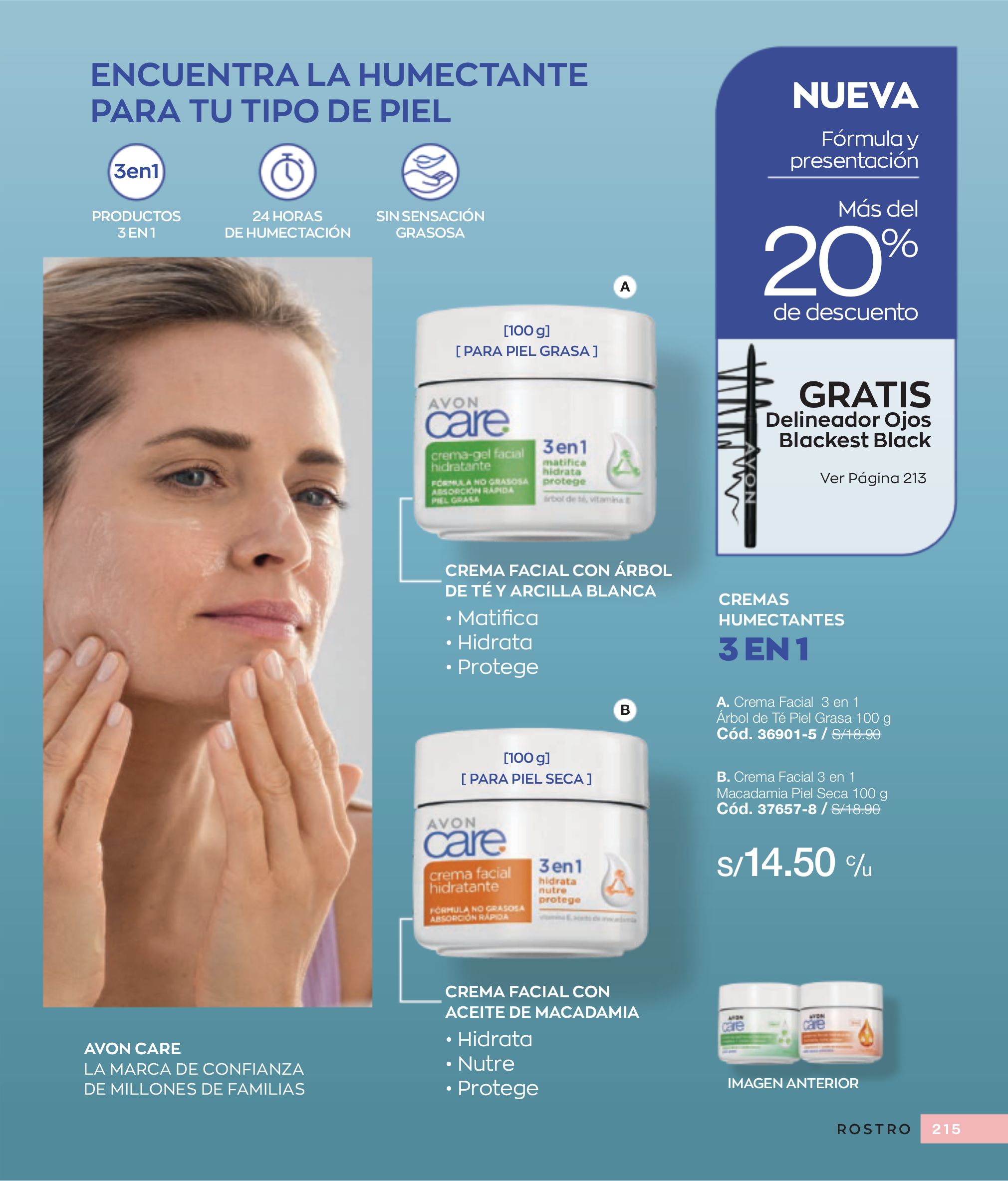 Catálogo Avon 22.05.2022 - 30.06.2022