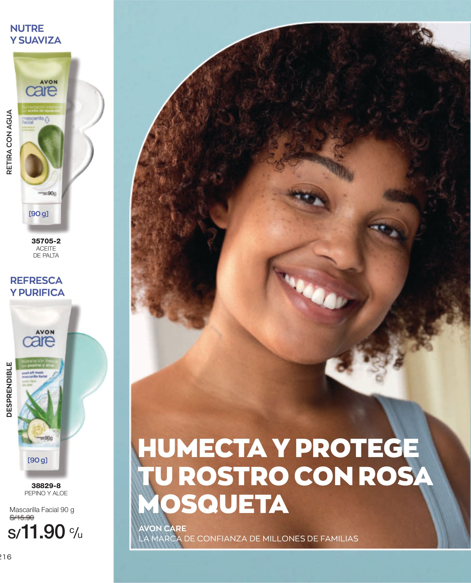 Catálogo Avon 22.05.2022 - 30.06.2022