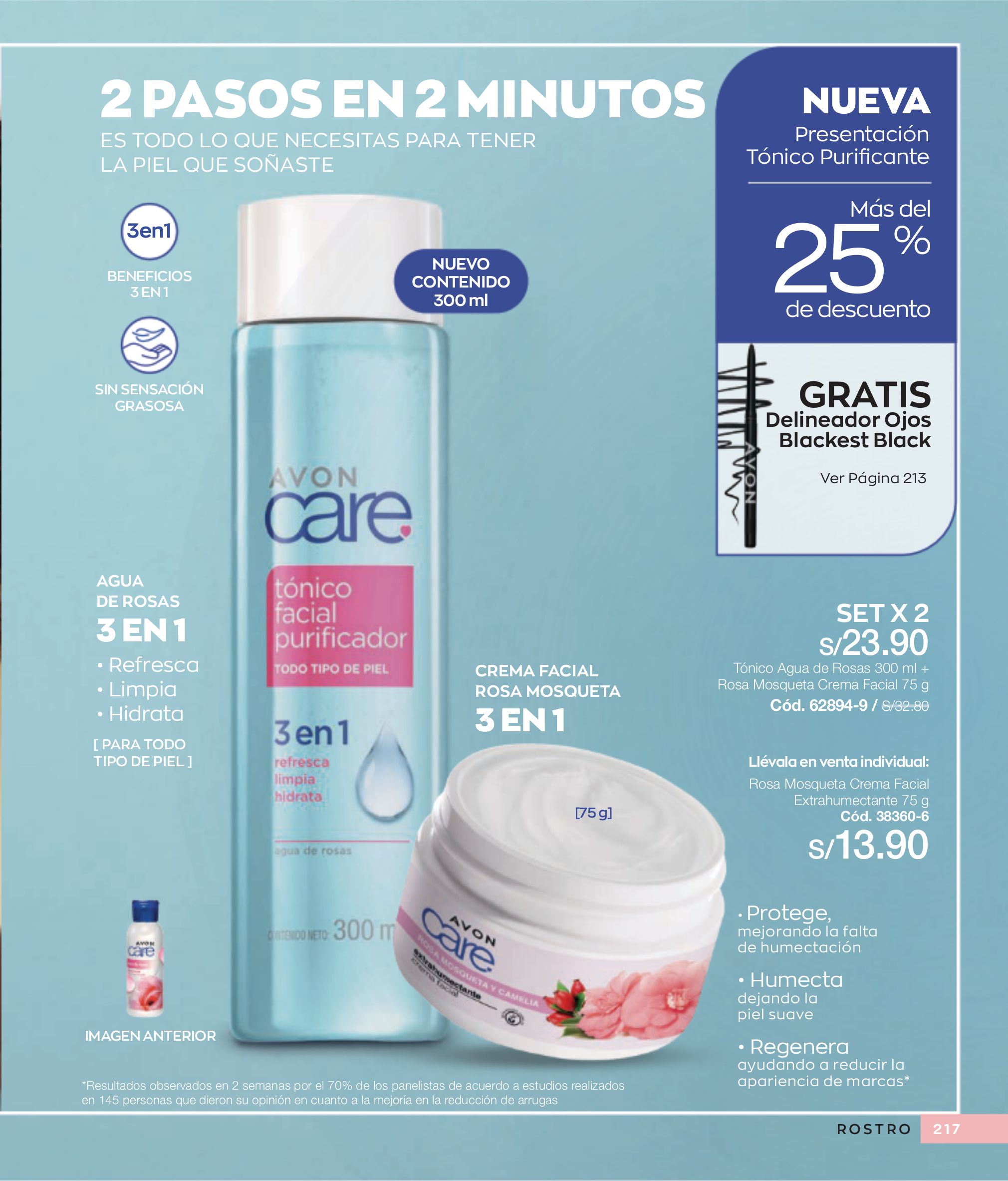 Catálogo Avon 22.05.2022 - 30.06.2022
