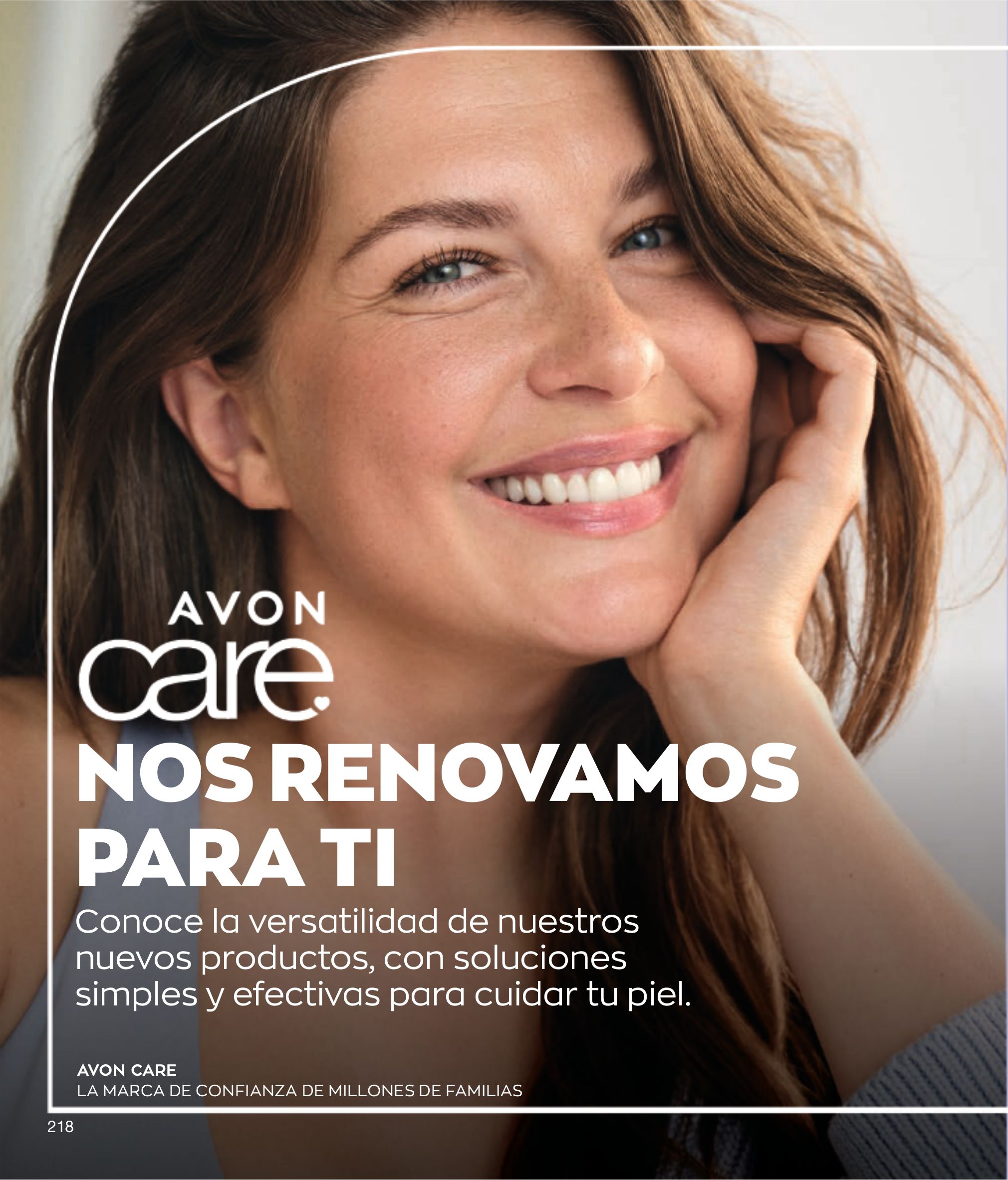 Catálogo Avon 22.05.2022 - 30.06.2022
