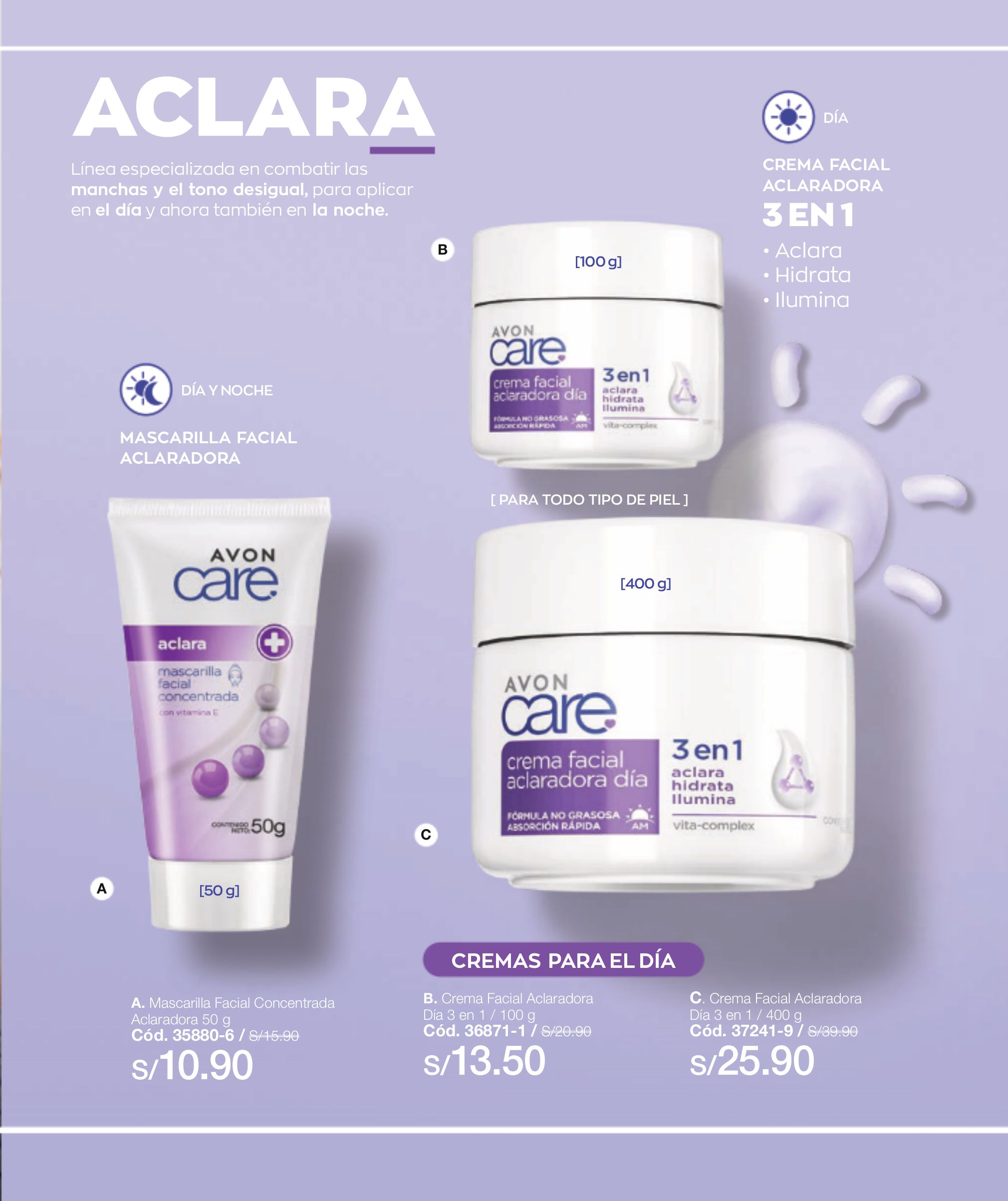 Catálogo Avon 22.05.2022 - 30.06.2022