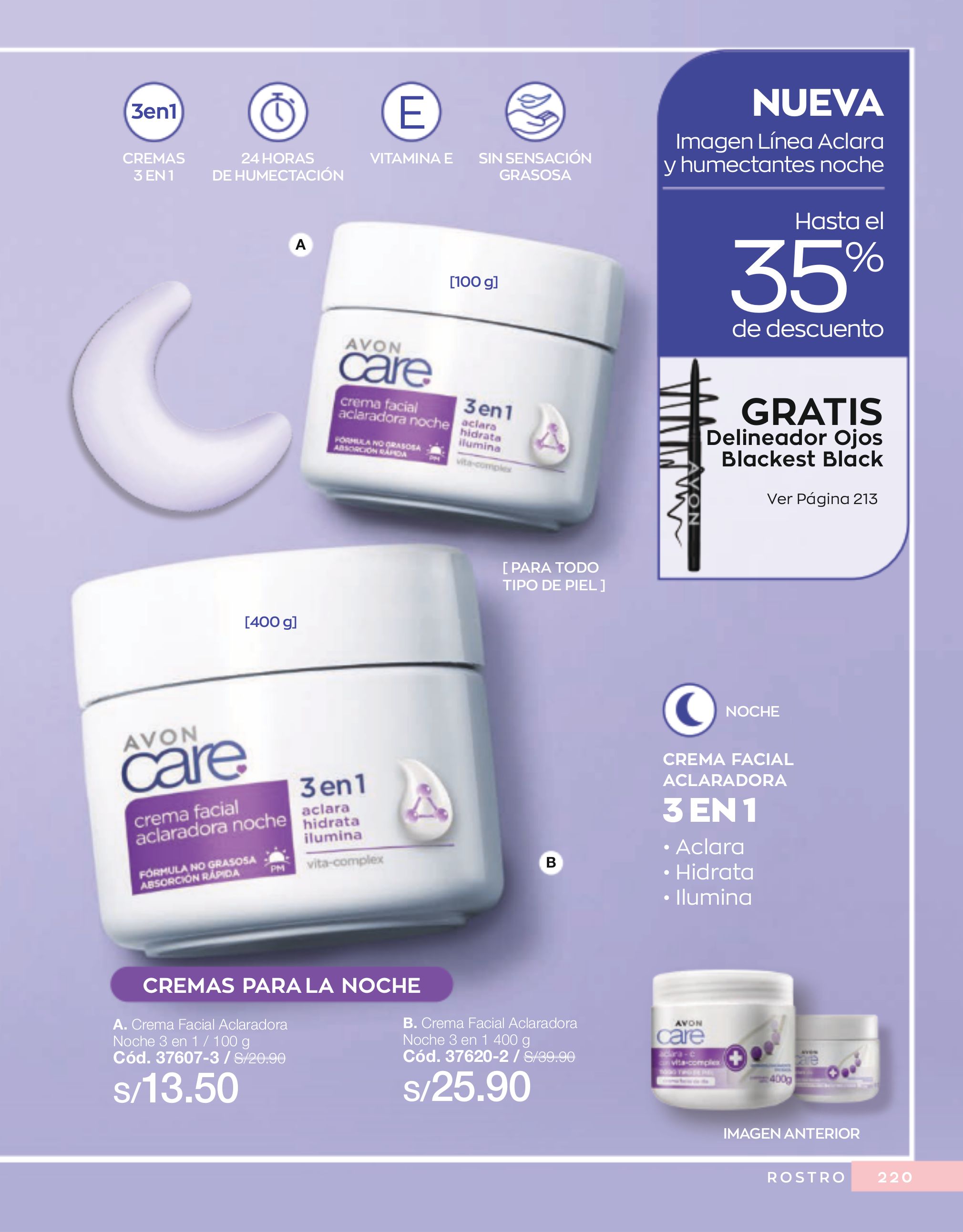Catálogo Avon 22.05.2022 - 30.06.2022