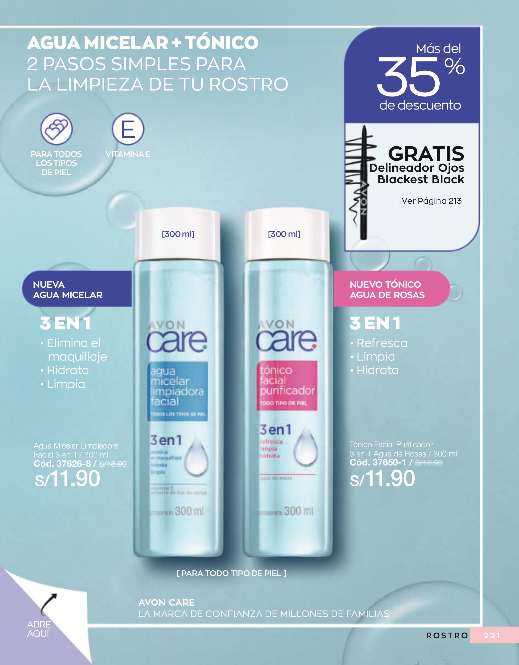 Catálogo Avon 22.05.2022 - 30.06.2022