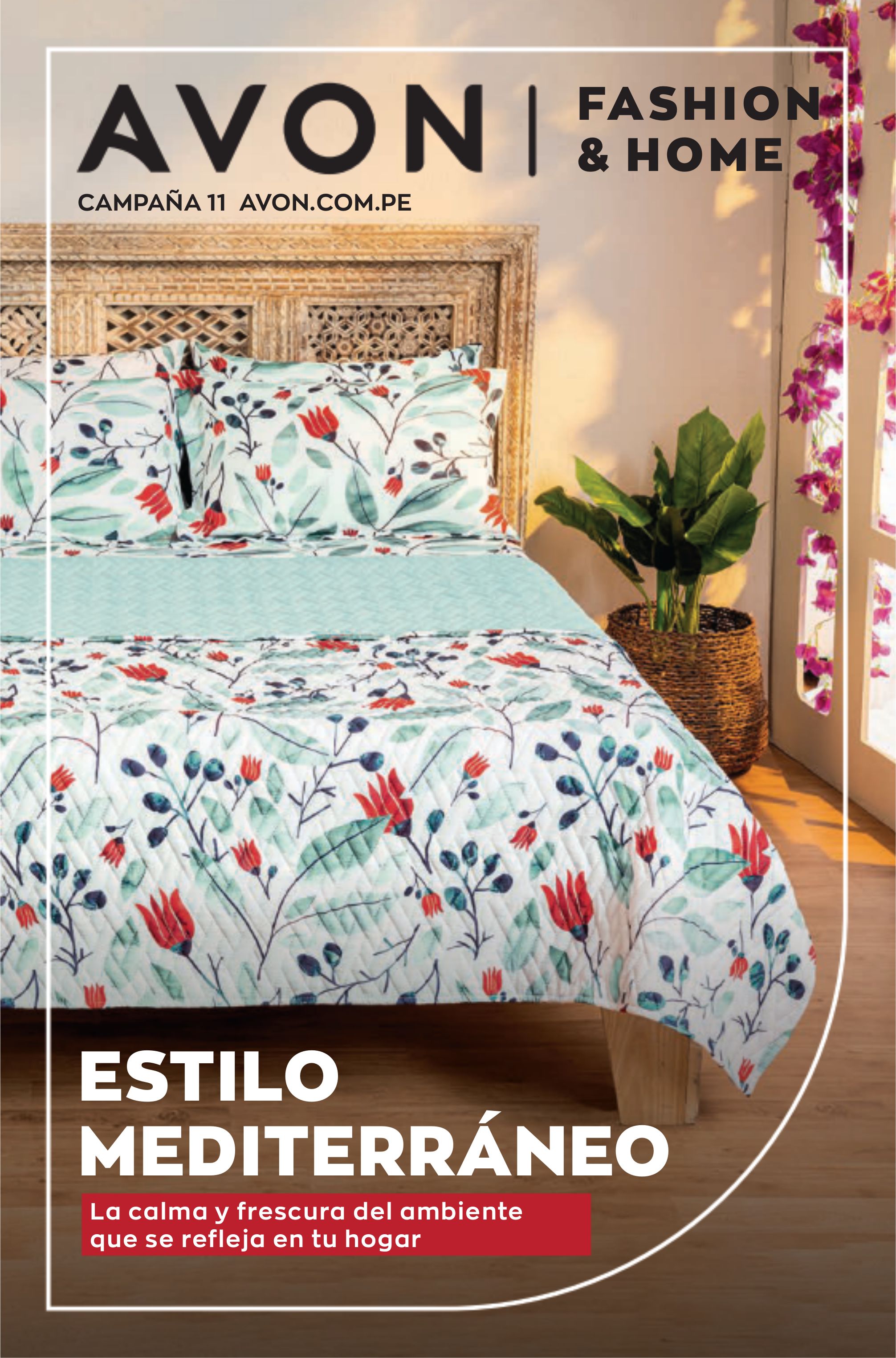 Catálogo Avon 01.07.2022 - 22.07.2022
