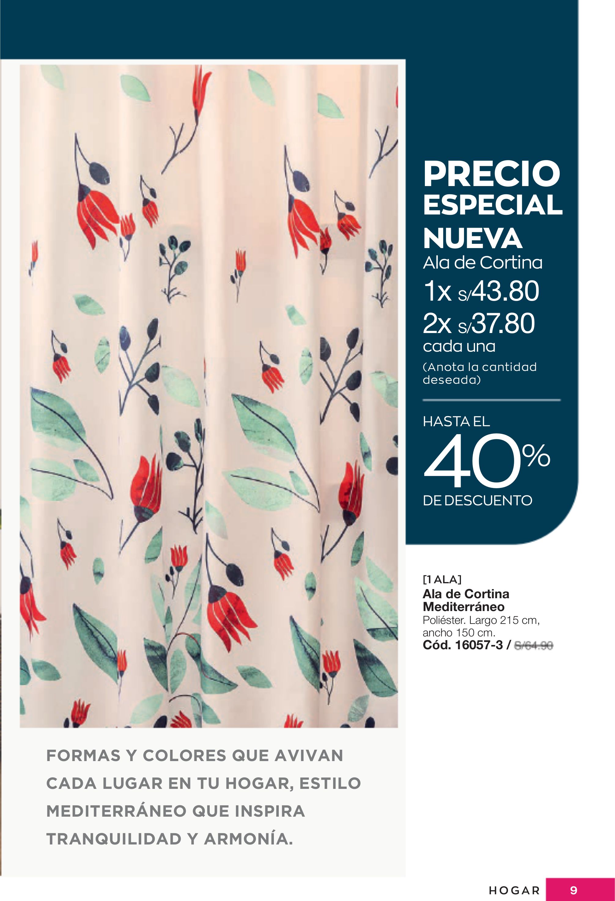 Catálogo Avon 01.07.2022 - 22.07.2022